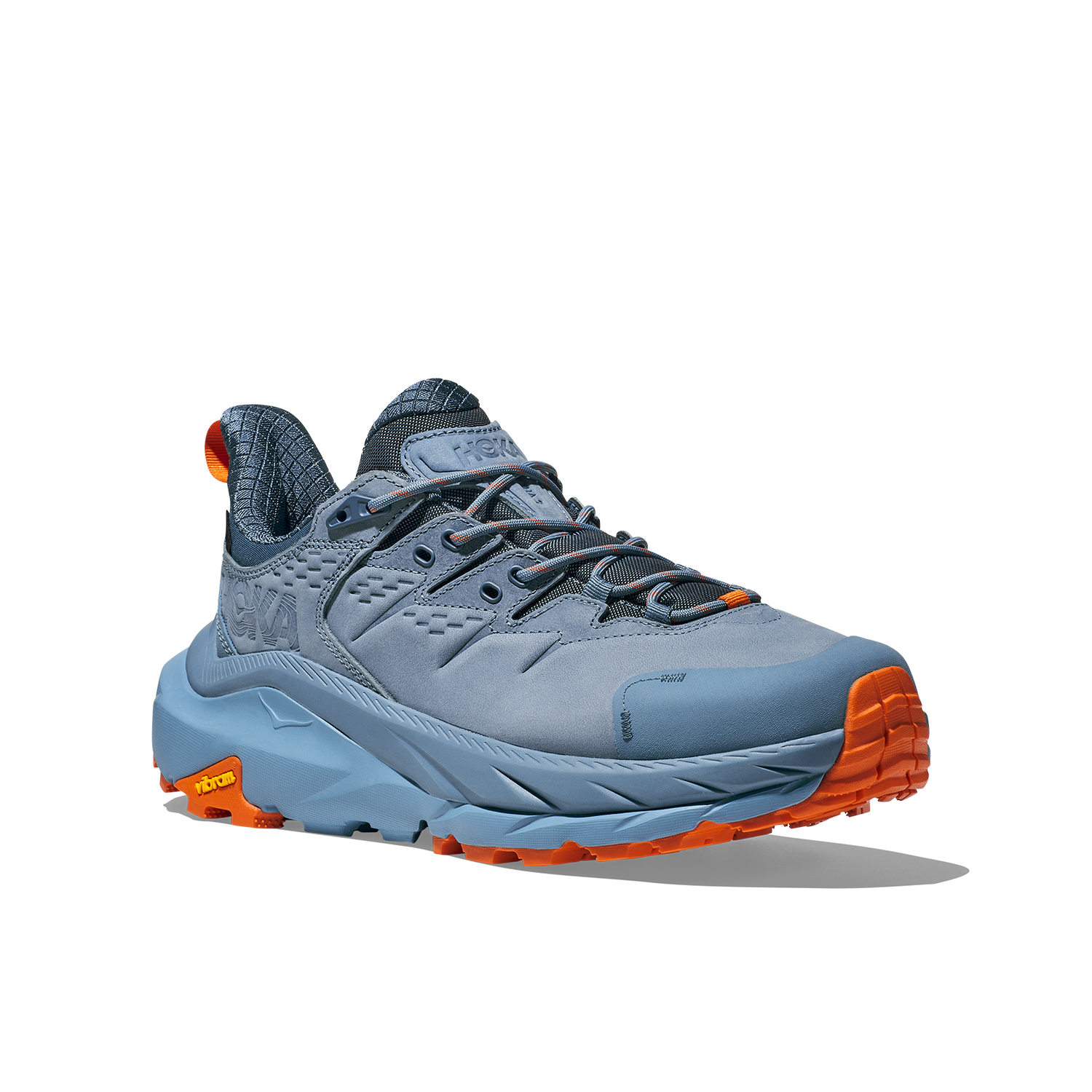 Hoka Kaha 2 Low GTX Goblin Blue/Harbor Mist