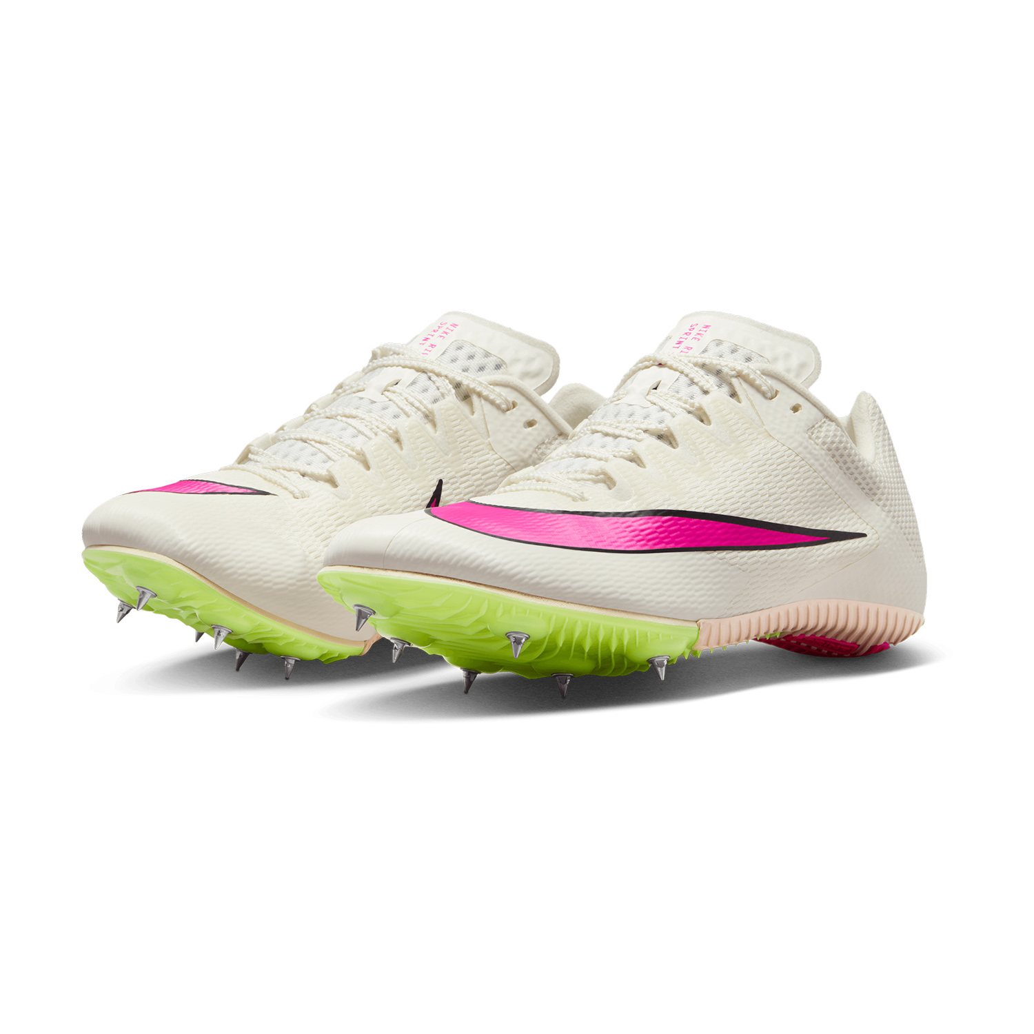 Nike Zoom Rival Sprint Sail/Fierce Pink/Light Lemon Twist