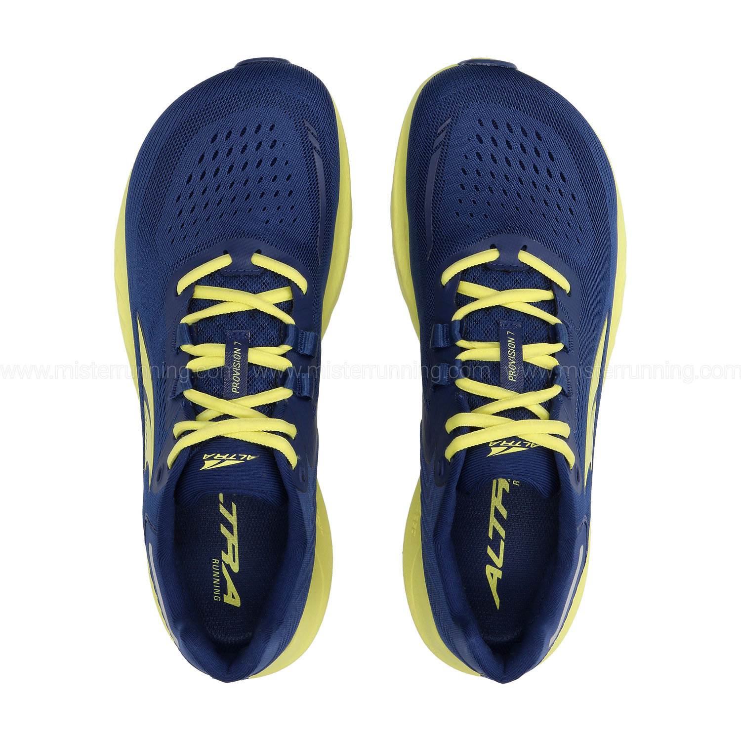 Altra Provision 7 Blue