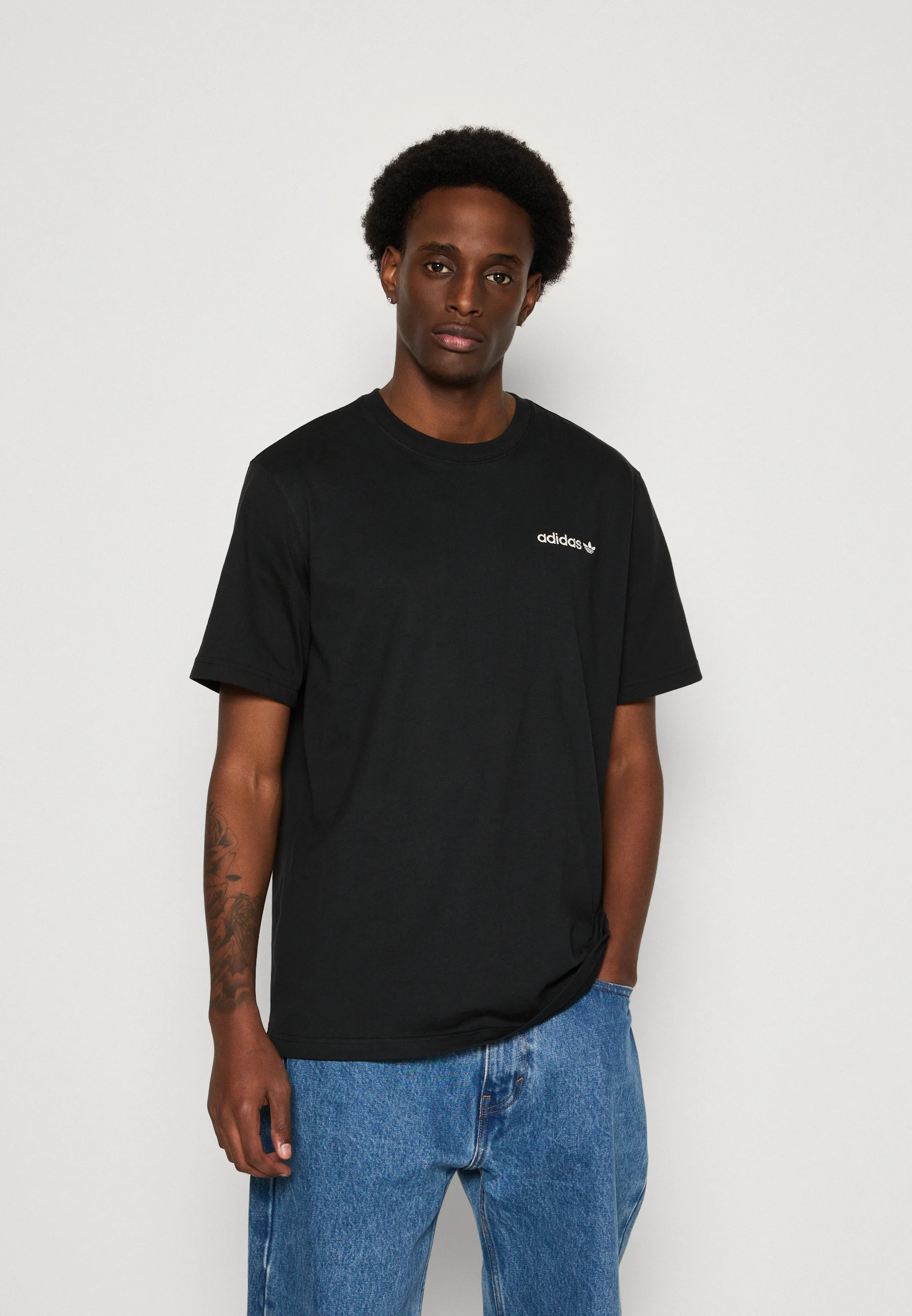 adidas Originals GRAPHIC - T-shirt con stampa