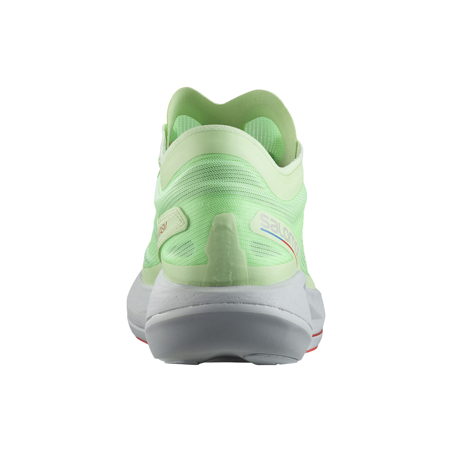 Salomon Phantasm Patina Green/Pearl Blue/Poppy Red