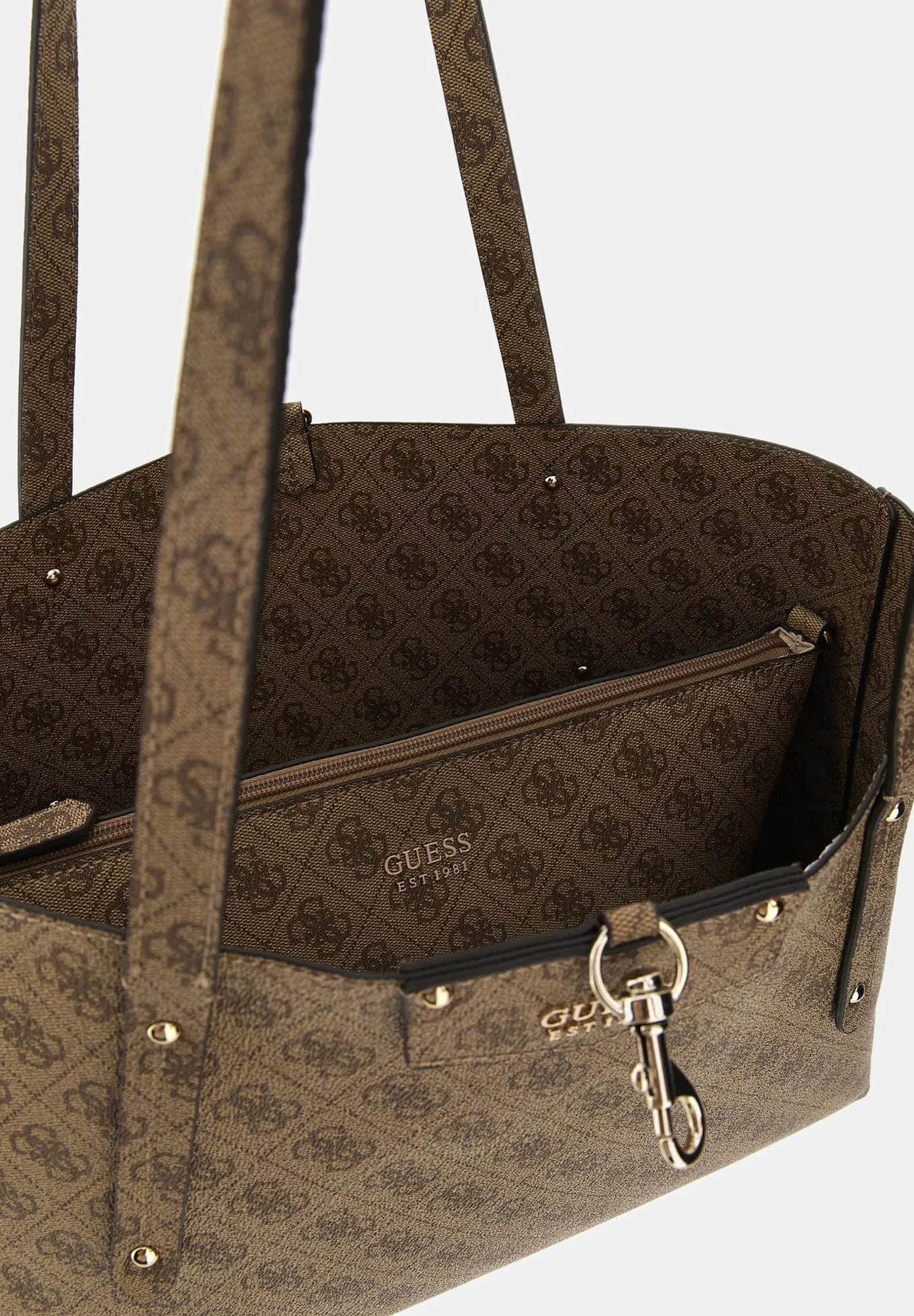 Guess BRENTON - Shopping bag