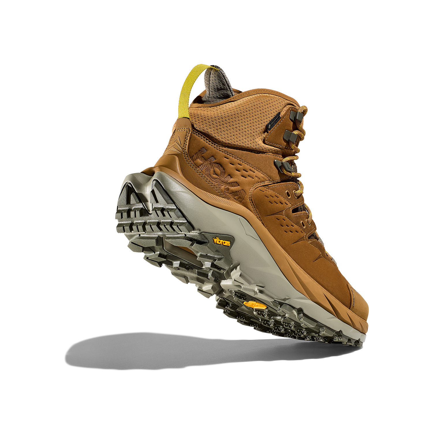 Hoka Kaha 2 GTX Honey/Barley