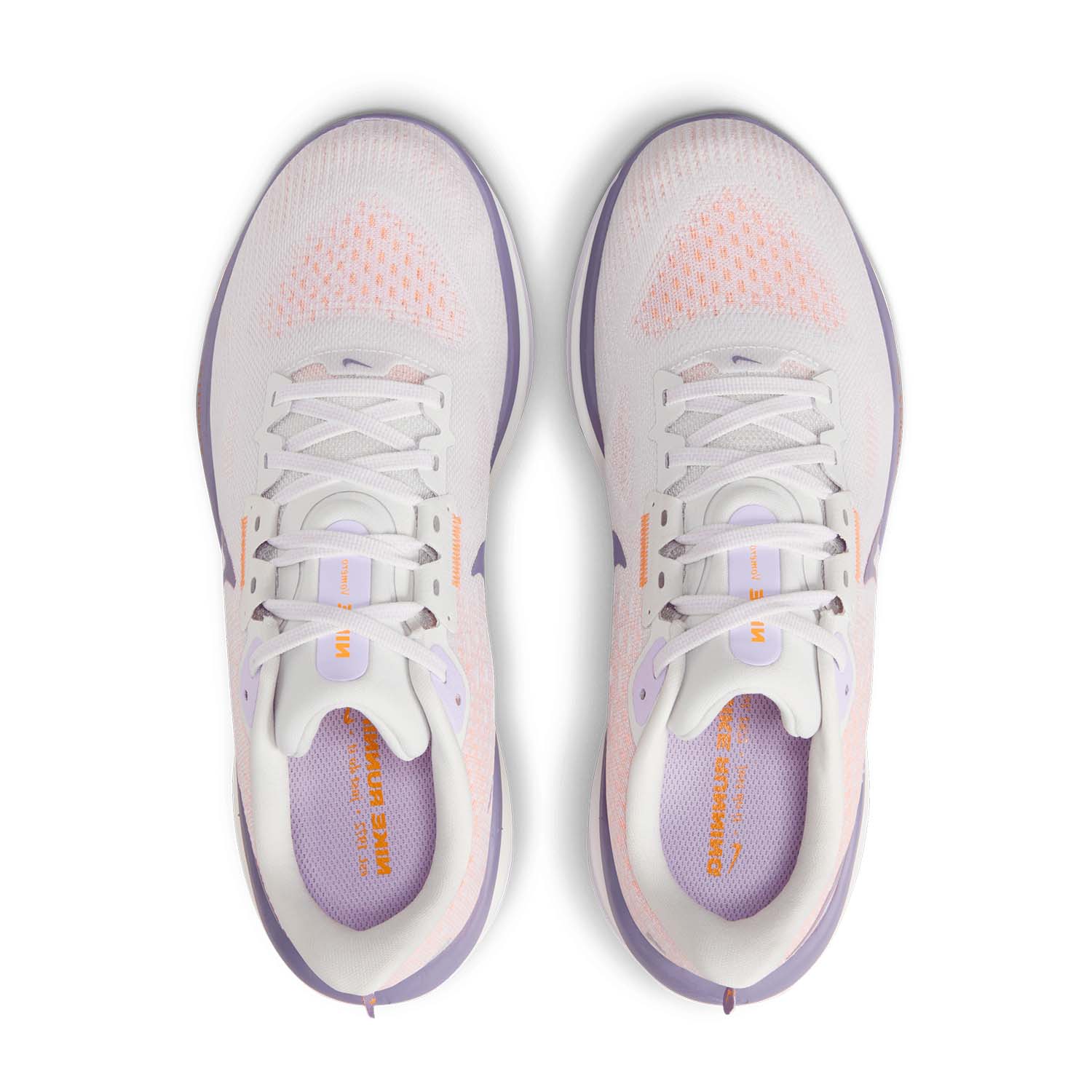 Nike Vomero 17 Photon Dust/Daybreak/Lilac Bloom/White
