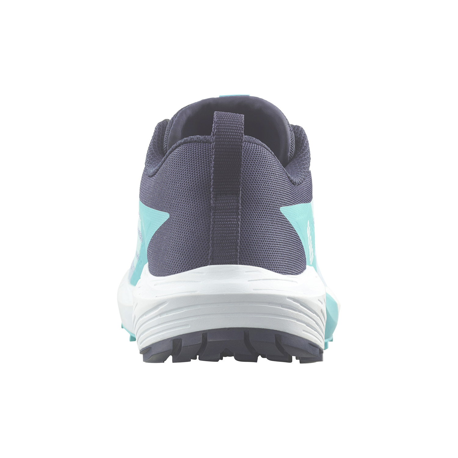 Salomon Sense Ride 5 Cashmere Blue/Carbon/Peacock Blue
