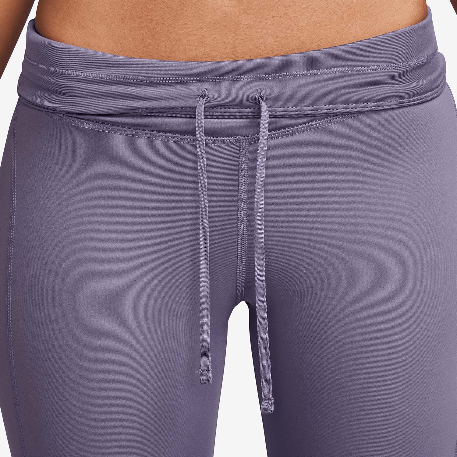 Nike Dri-FIT Fast 3/4 Tights Daybreak/Reflective Silver