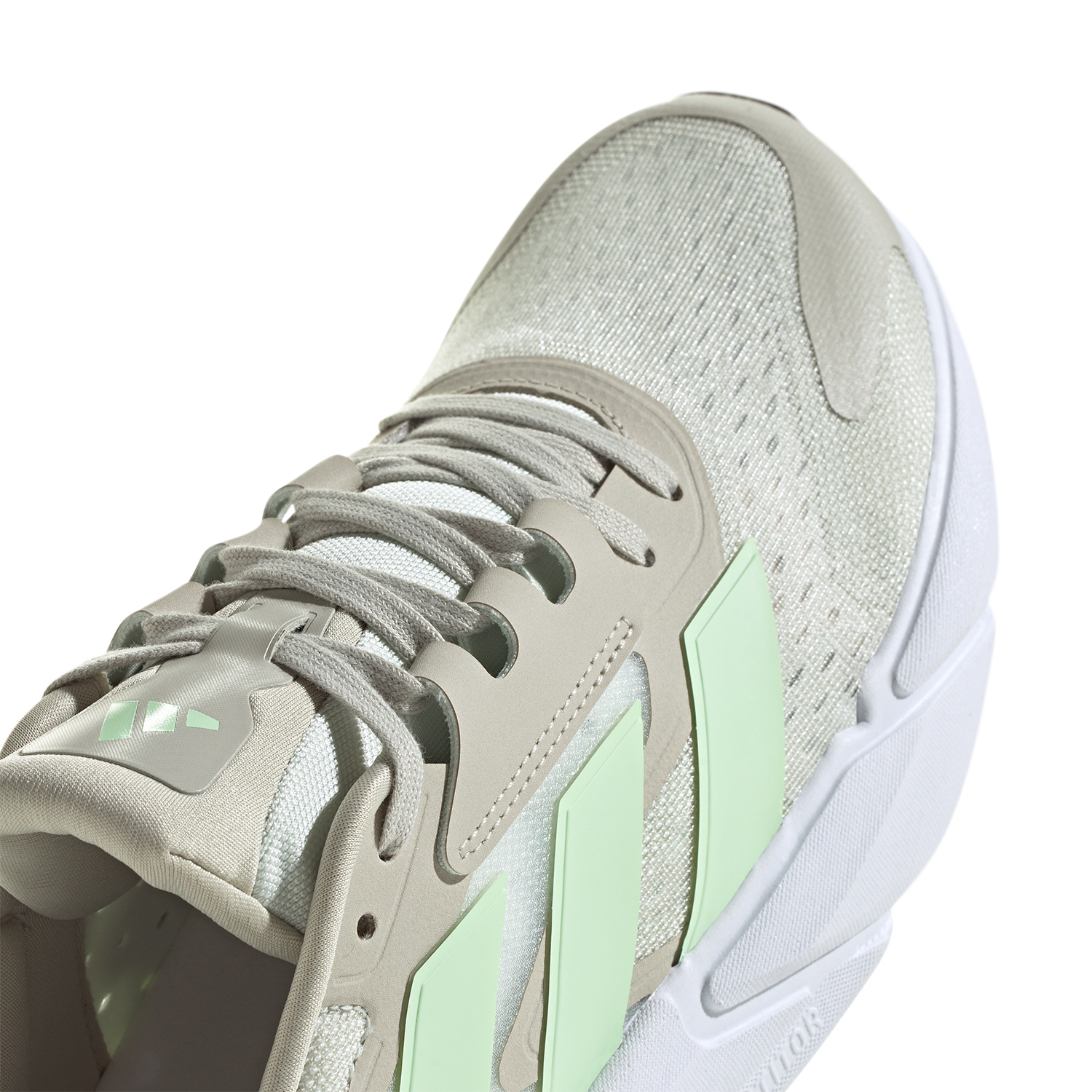 adidas Adistar 2 Putty Grey/Semi Green Spark/Crystal Jade