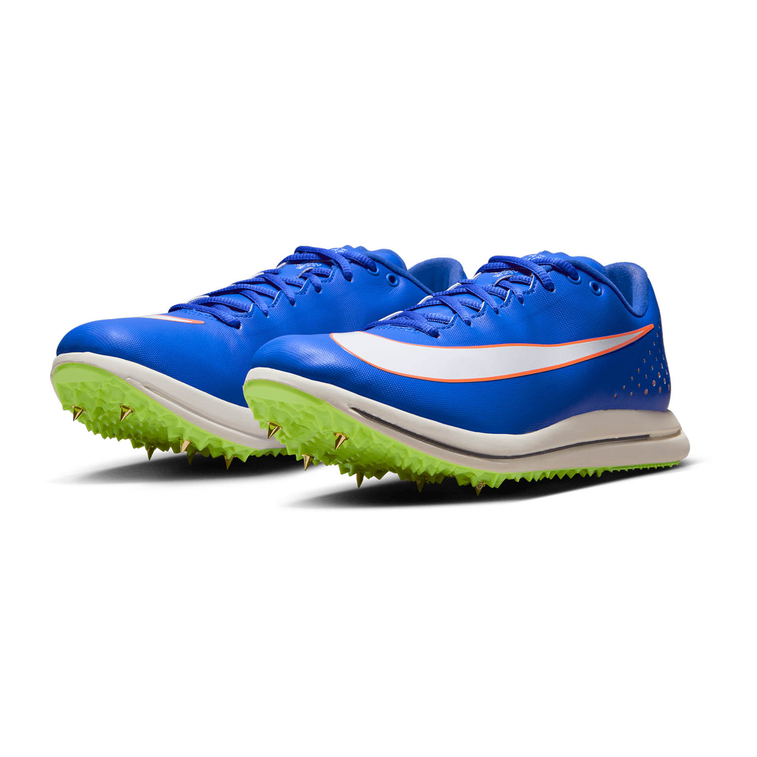 Nike Triple Jump Elite 2 Racer Blue/White/Safety Orange