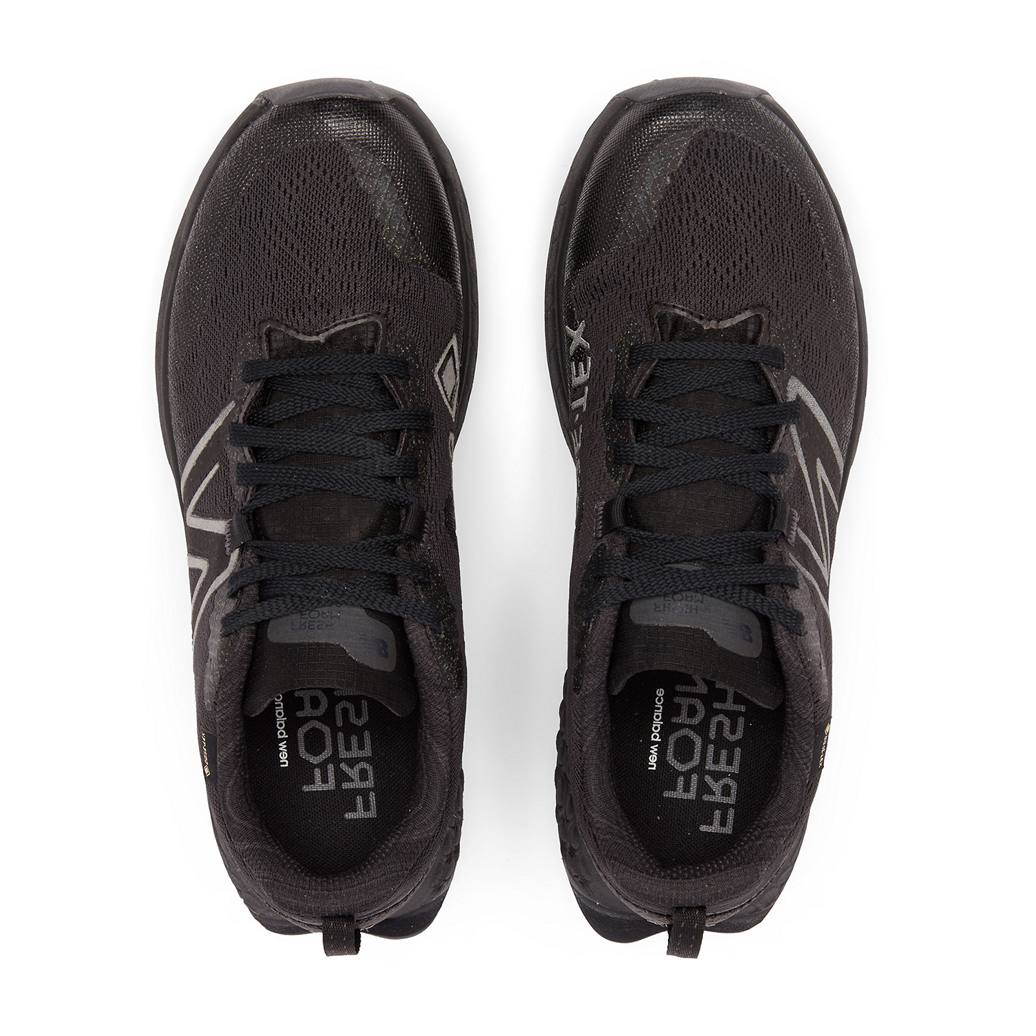 New Balance Fresh Foam X Hierro v7 GTX Black