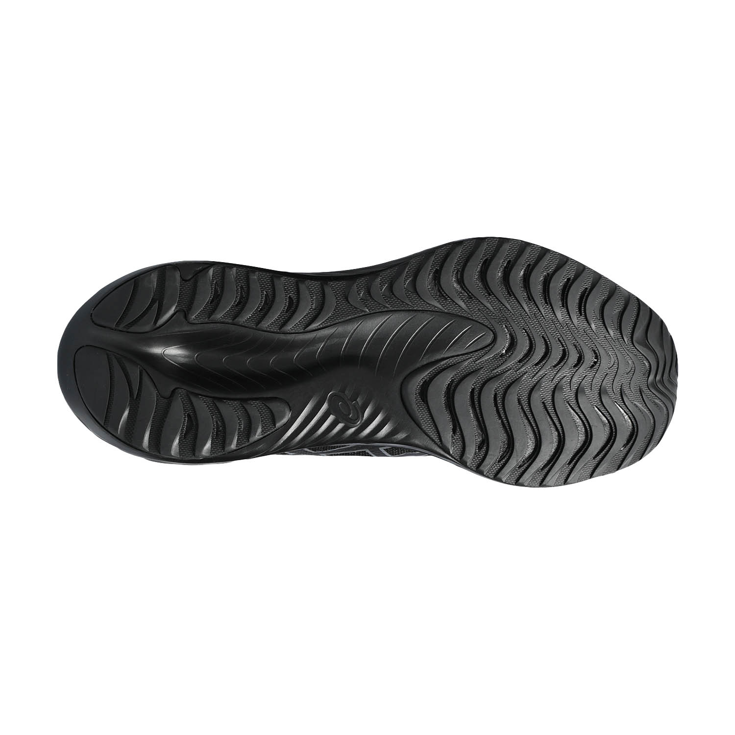 Asics Gel Excite 10 Black/Carrer Grey