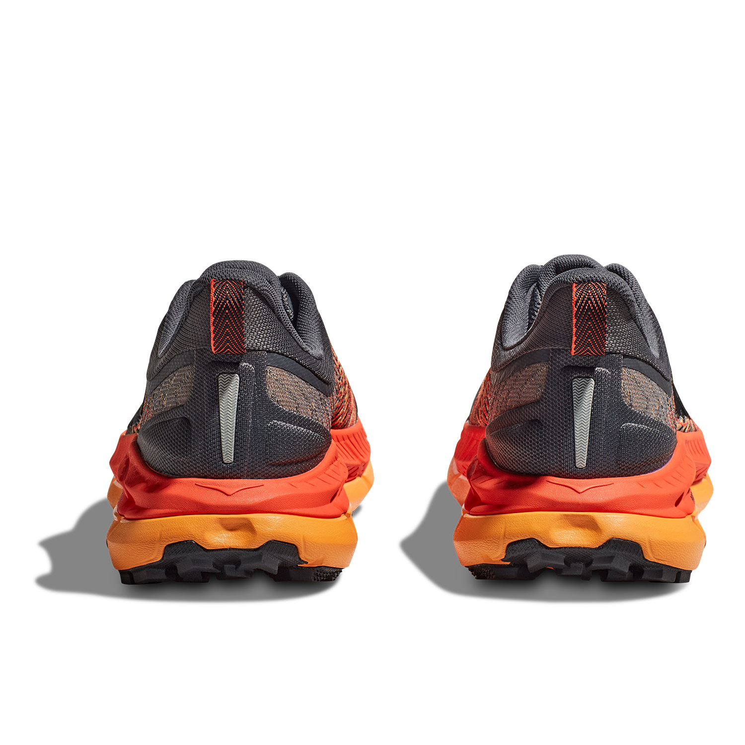 Hoka Mafate Speed 4 Castlerock/Black