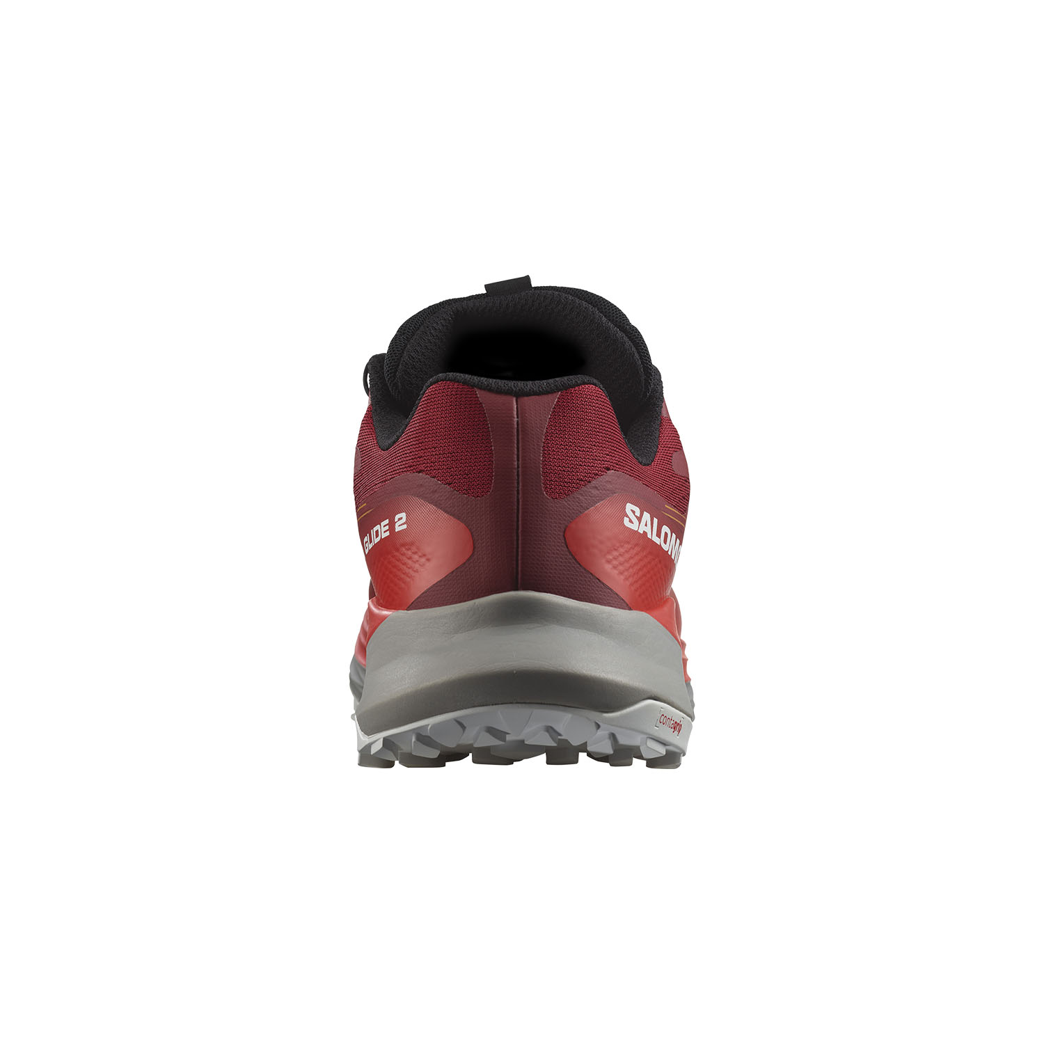 Salomon Ultra Glide 2 GTX Biking Red/Frost Gray/Tumeric