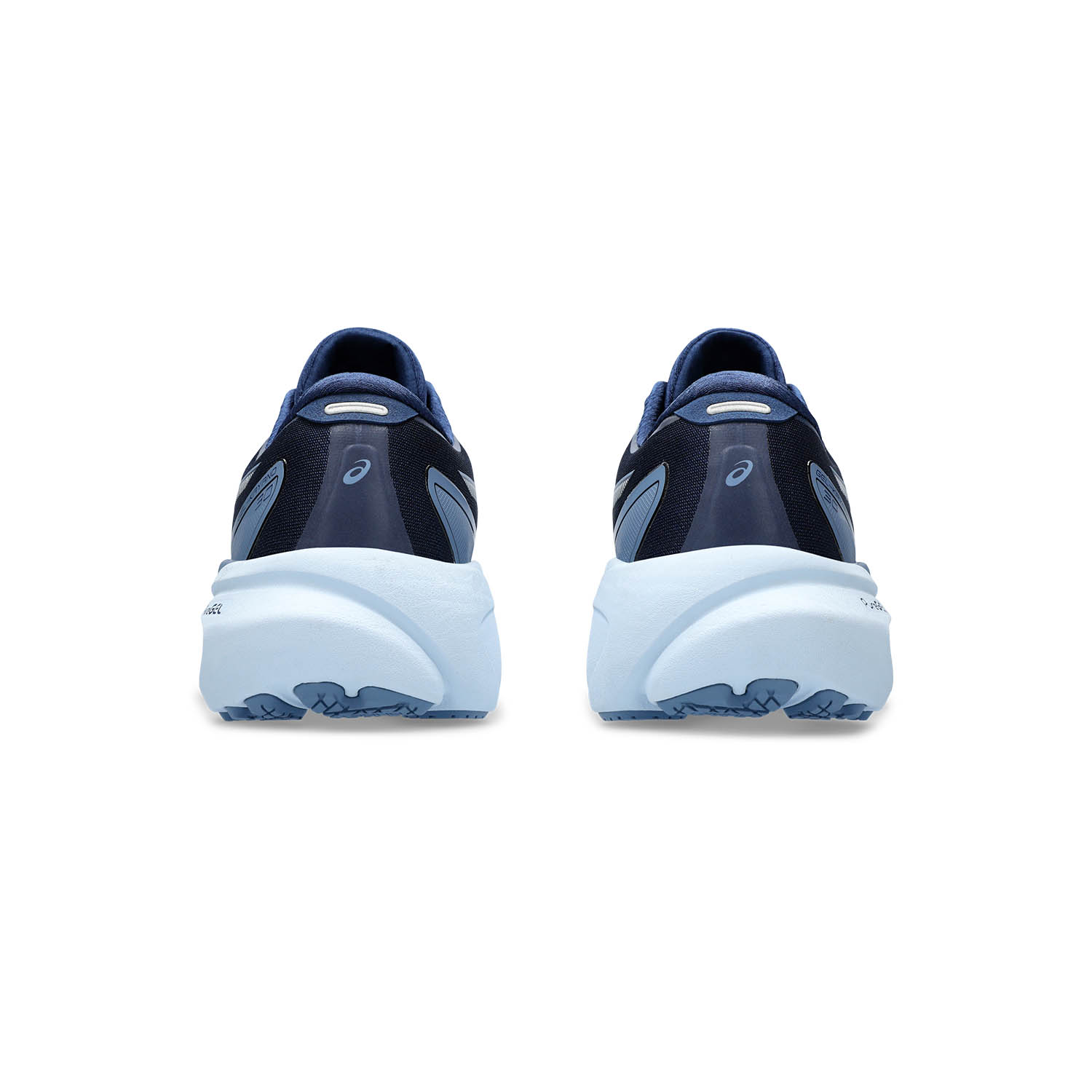 Asics Gel Kayano 30 Blue Expanse/Light Navy
