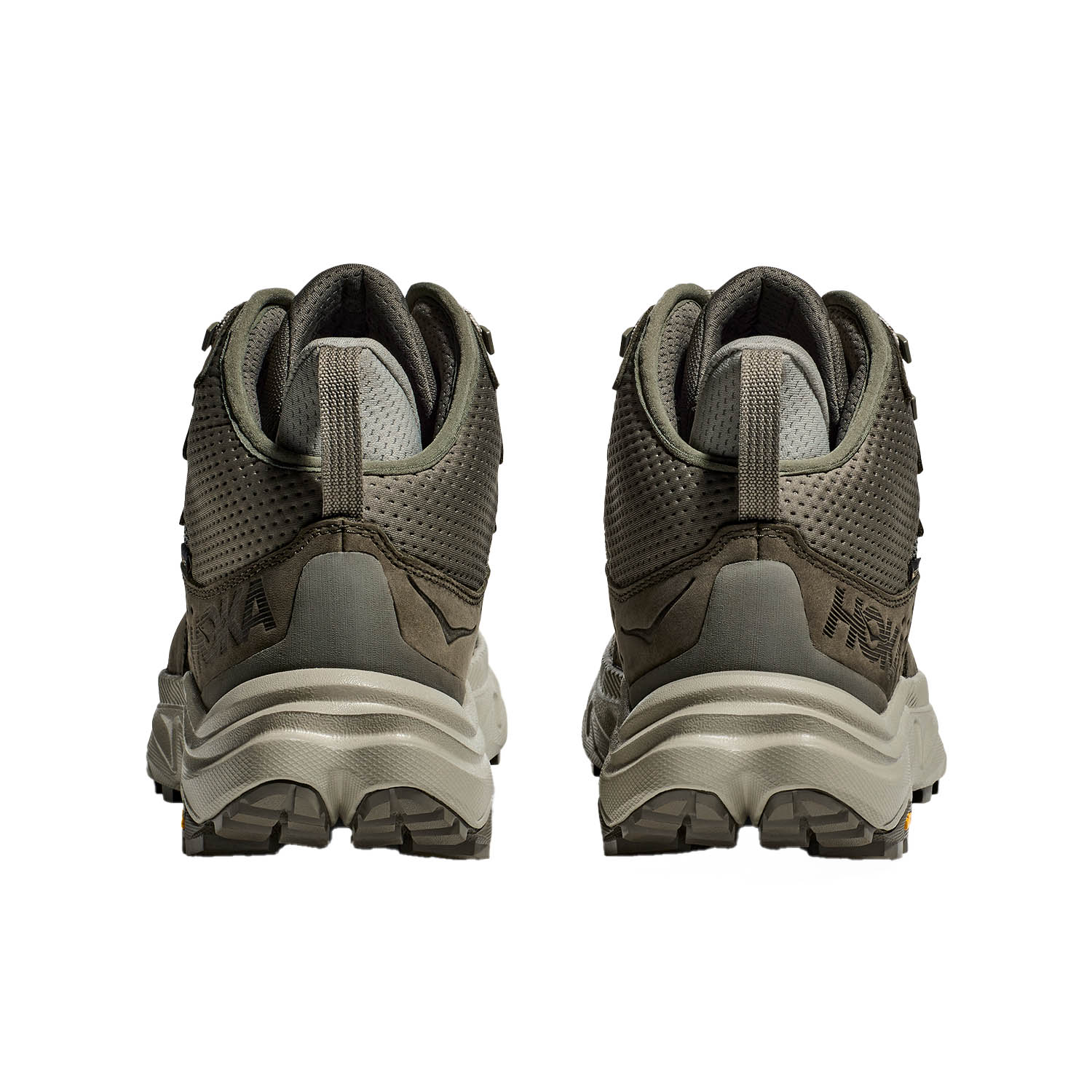 Hoka Anacapa 2 Mid GTX Slate/Barley