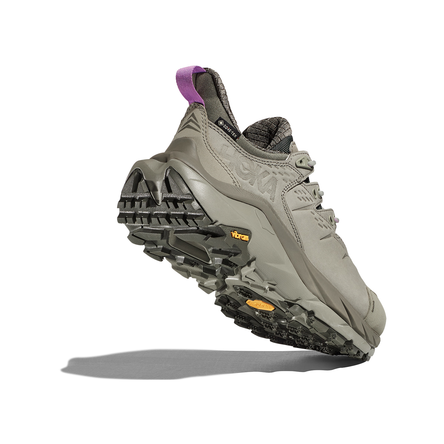 Hoka Kaha 2 Low GTX Slate/Barley