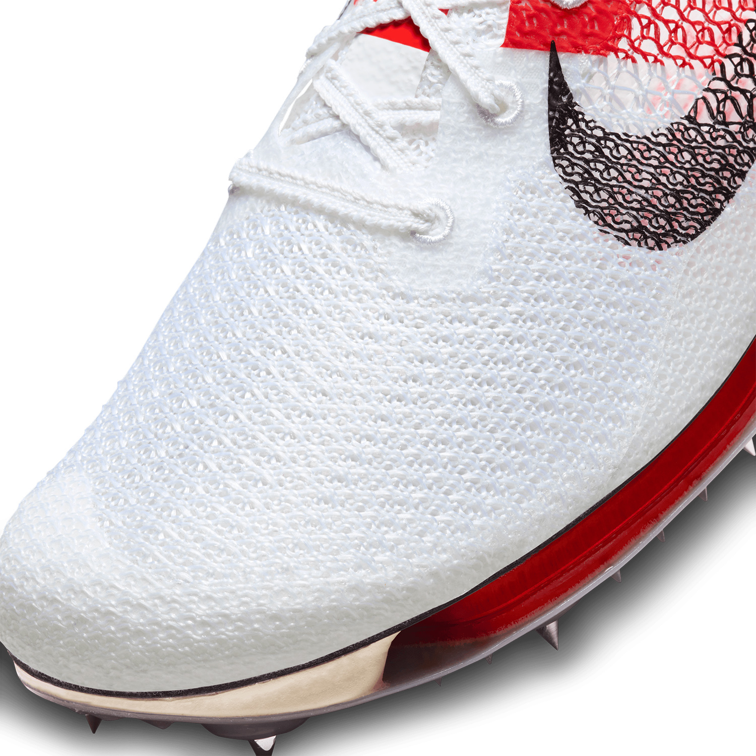 Nike Air Zoom Victory Eliud Kipchoge White/Black/Chile Red/Coconut Milk