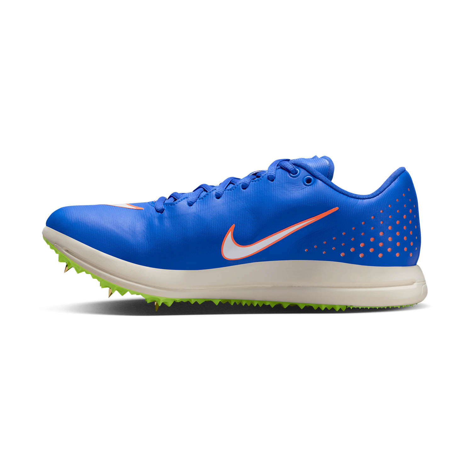 Nike Triple Jump Elite 2 Racer Blue/White/Safety Orange