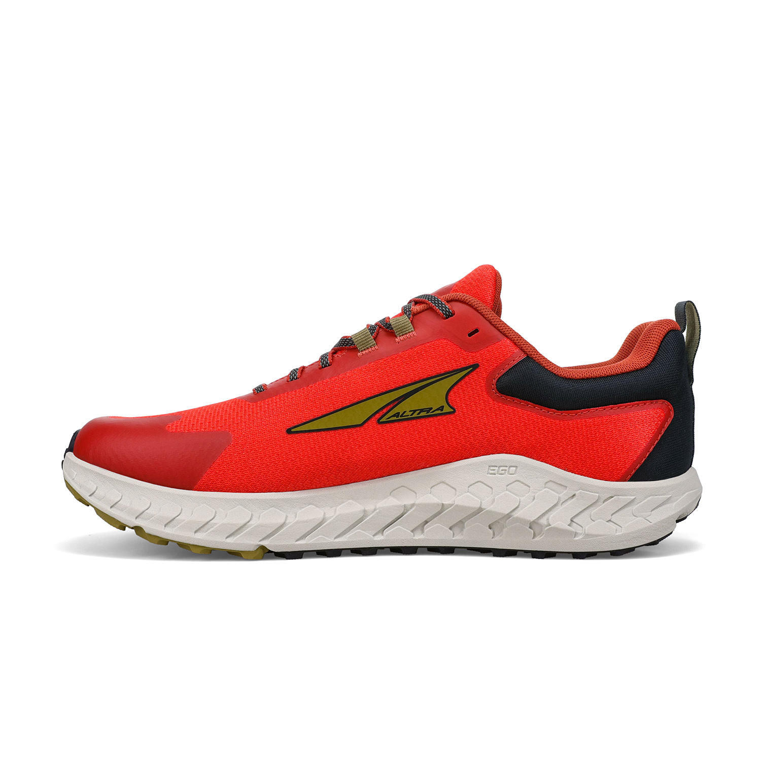 Altra Outroad 2 Black/Red