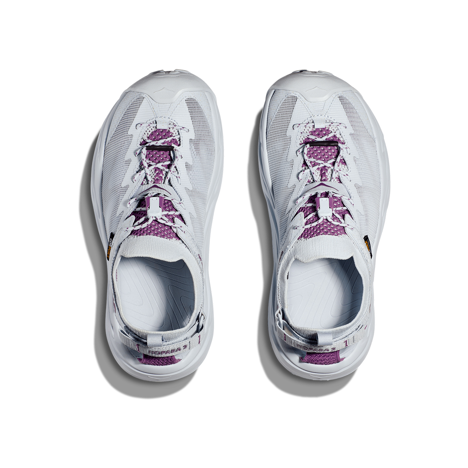 Hoka Hopara 2 Illusion/Amethyst