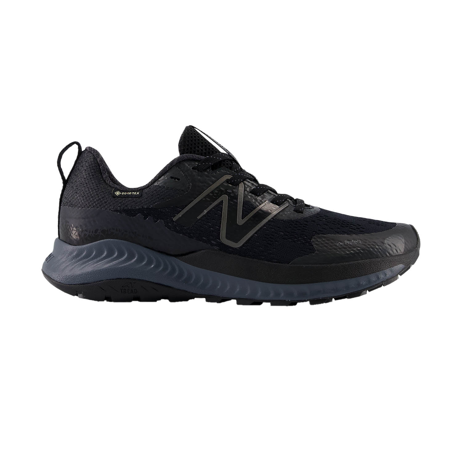 New Balance Dynasoft Nitrel v5 GTX Black
