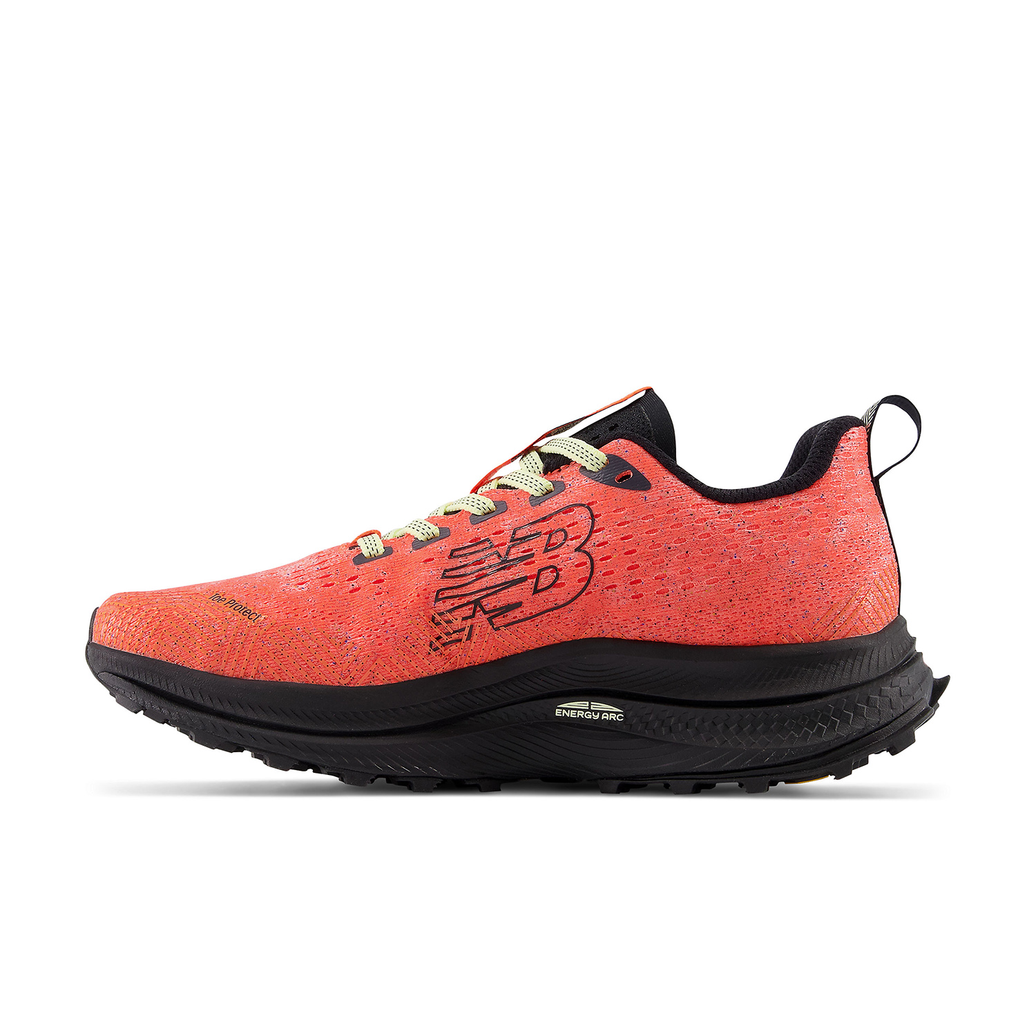 New Balance Fuelcell Supercomp Trail Neon Dragonfly