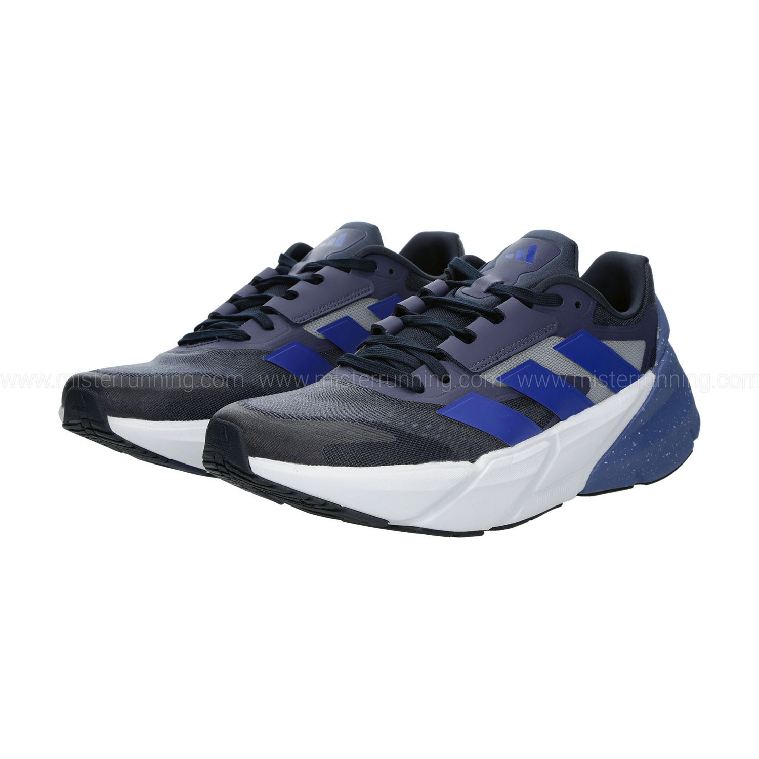 adidas Adistar 2 Legend Ink/Royal Blue/Crew Blue