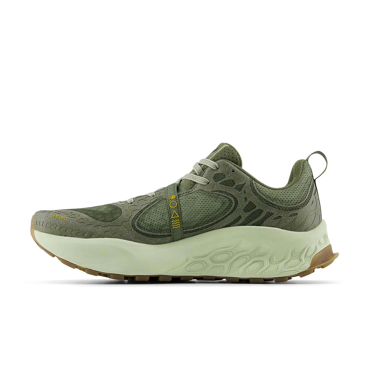 New Balance Fresh Foam X Hierro V8 Olivine