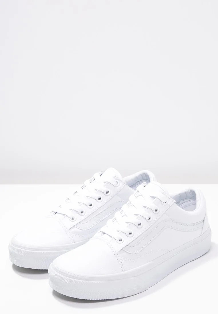 Vans OLD SKOOL UNISEX - Sneakers basse
