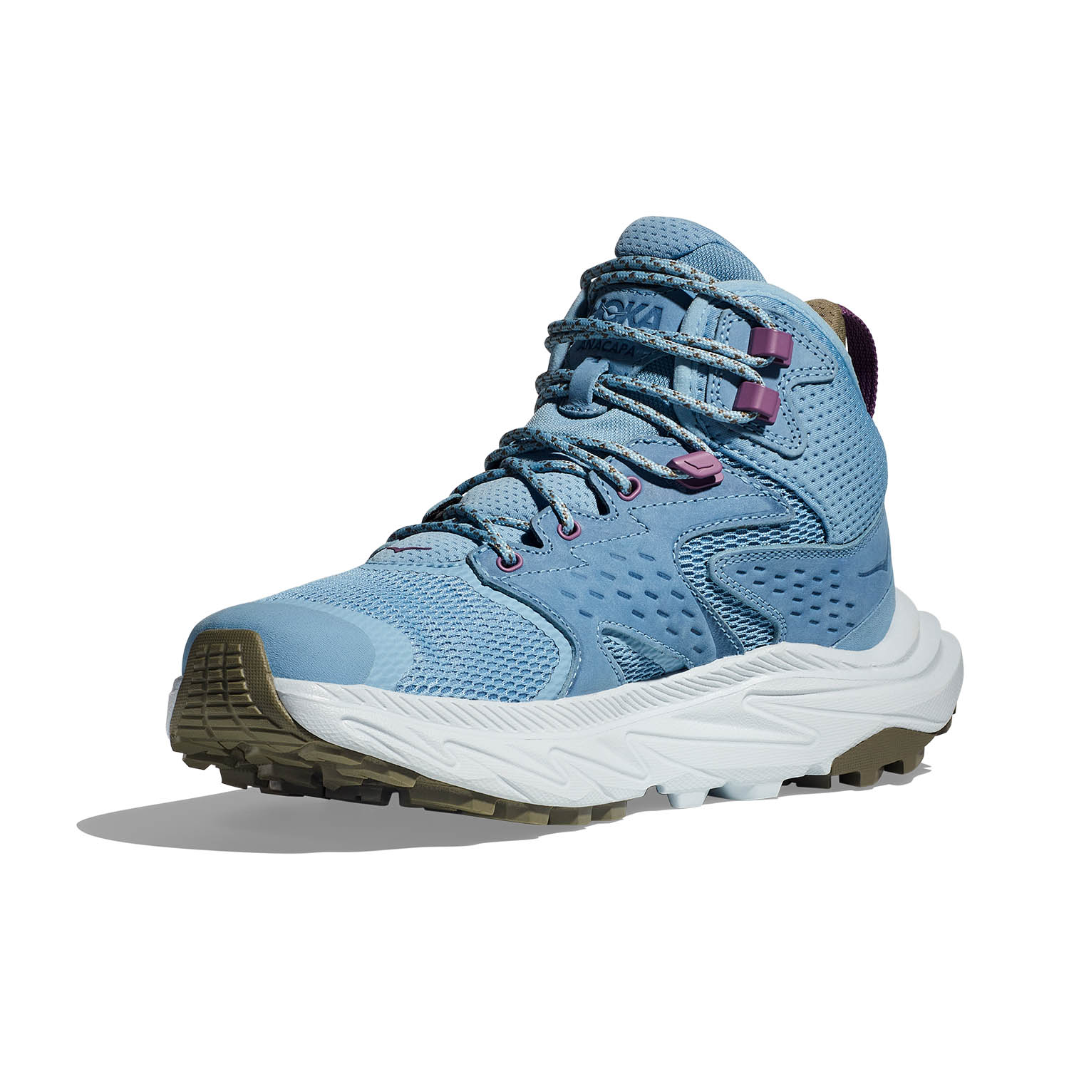 Hoka Anacapa 2 Mid GTX Dusk/Illusion