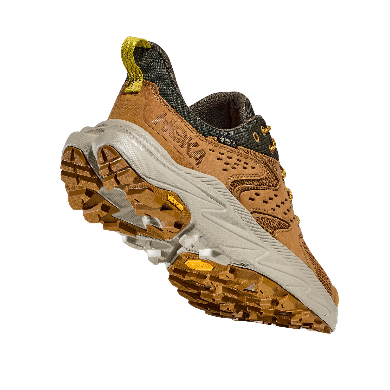 Hoka Anacapa 2 Low GTX Honey/Barley