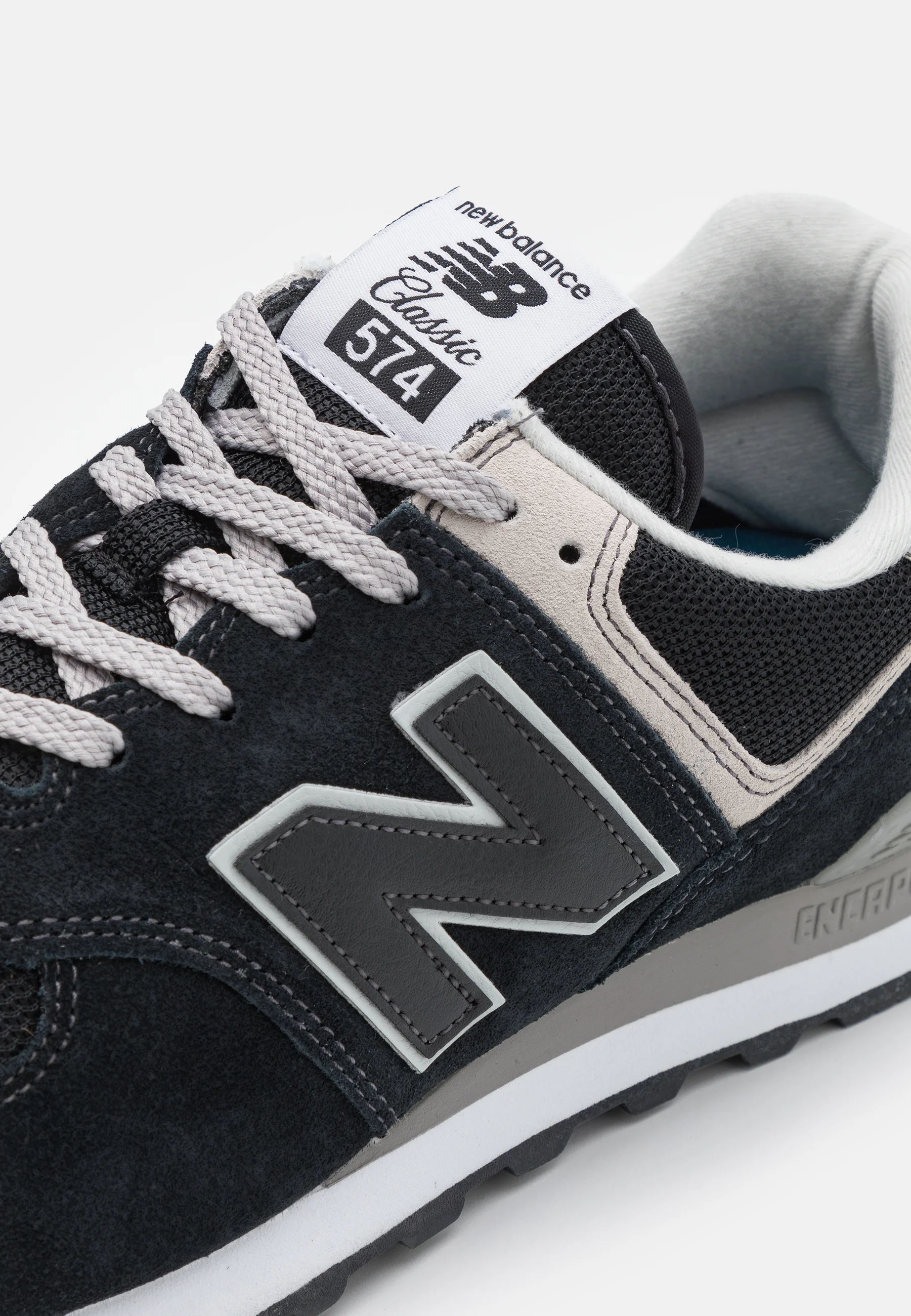 New Balance 574 UNISEX - Sneakers basse