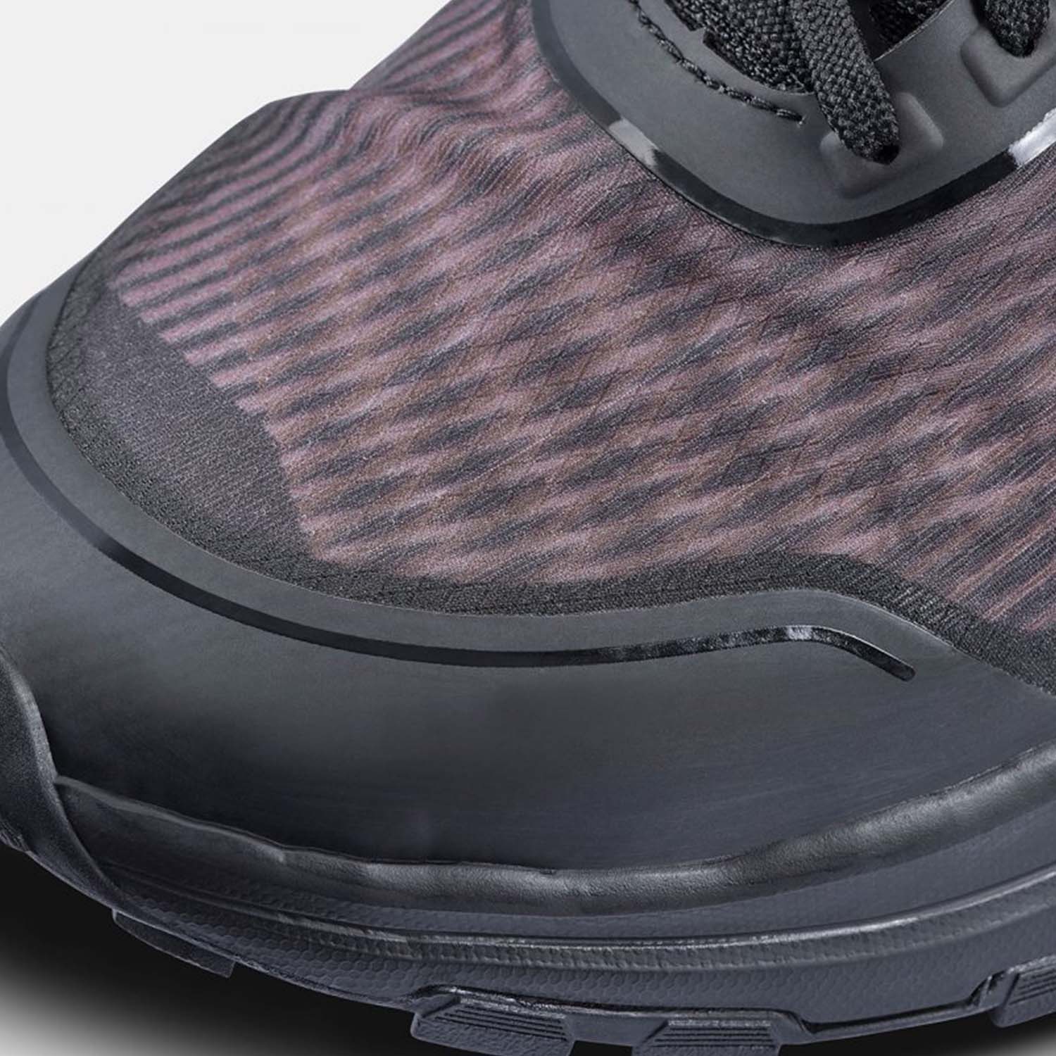 Craft Pure Trail Black/White