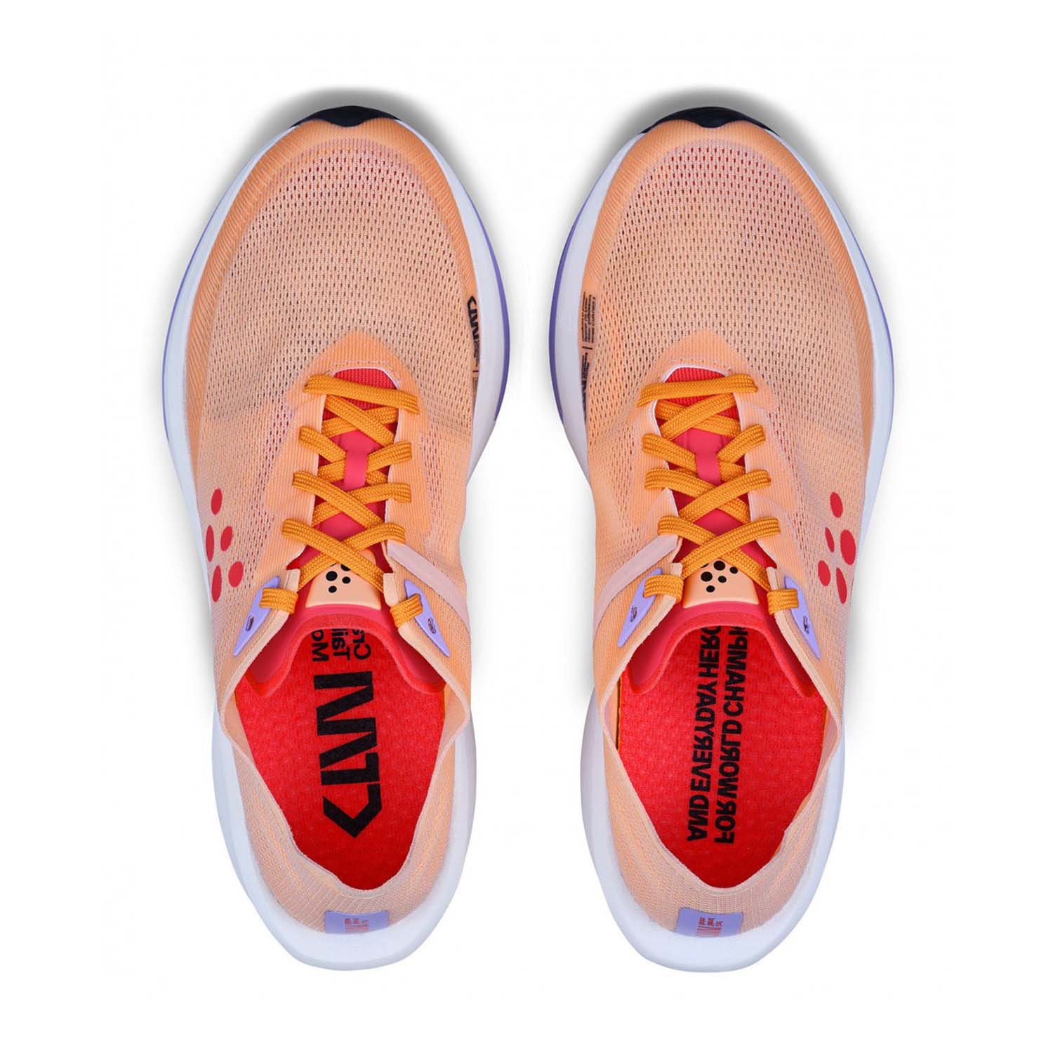 Craft CTM Ultra 3 Swirl/Inferno