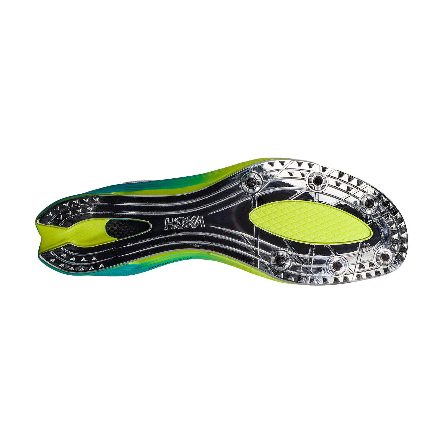 Hoka Cielo X 2 MD White/Ceramic