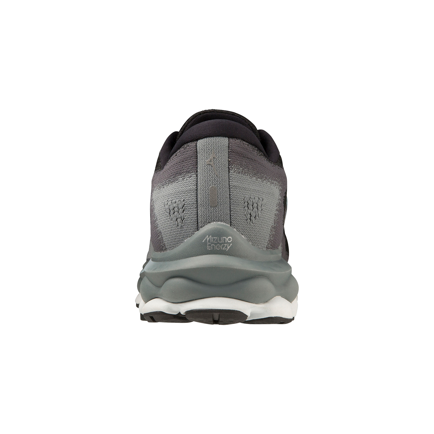 Mizuno Wave Sky 7 Black/Glacial Ridge/Stormy Weather