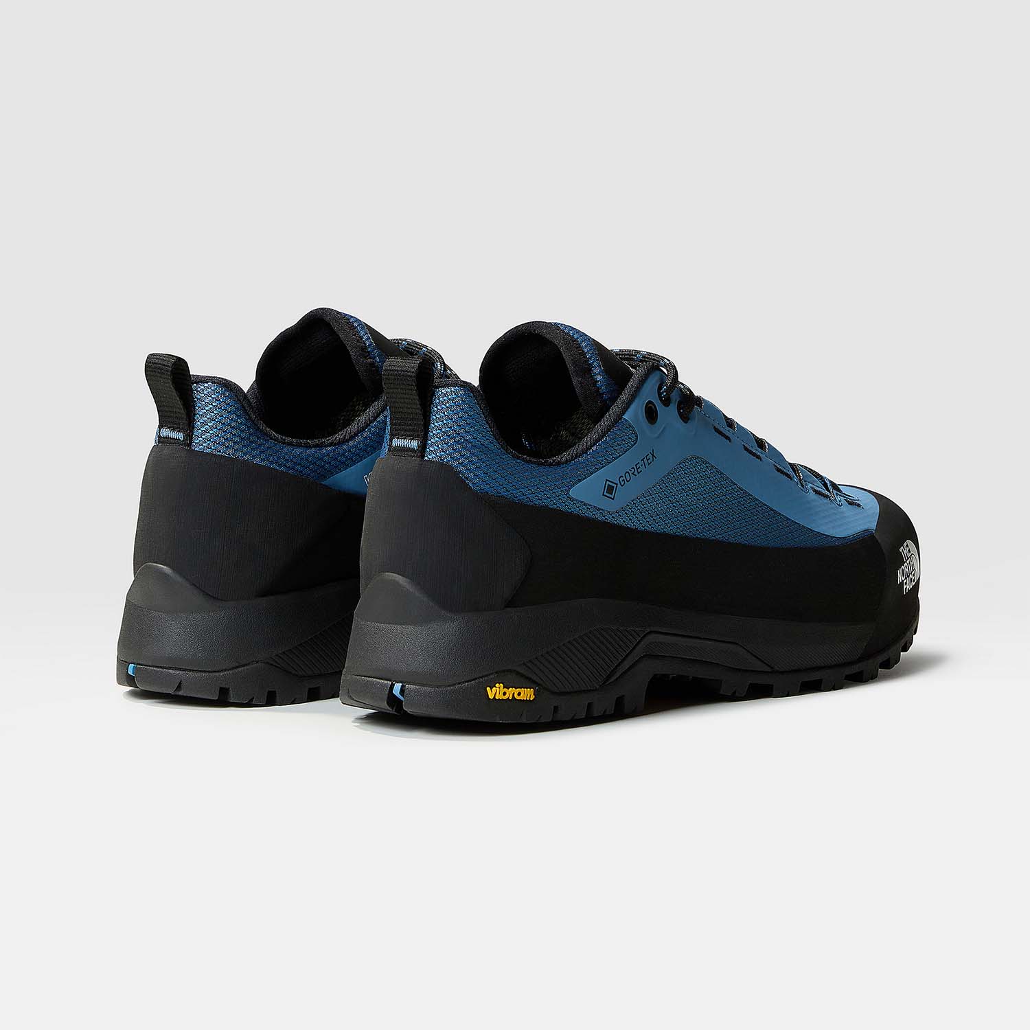 The North Face Verto Alpine GTX Indigo Stone/TNF Black