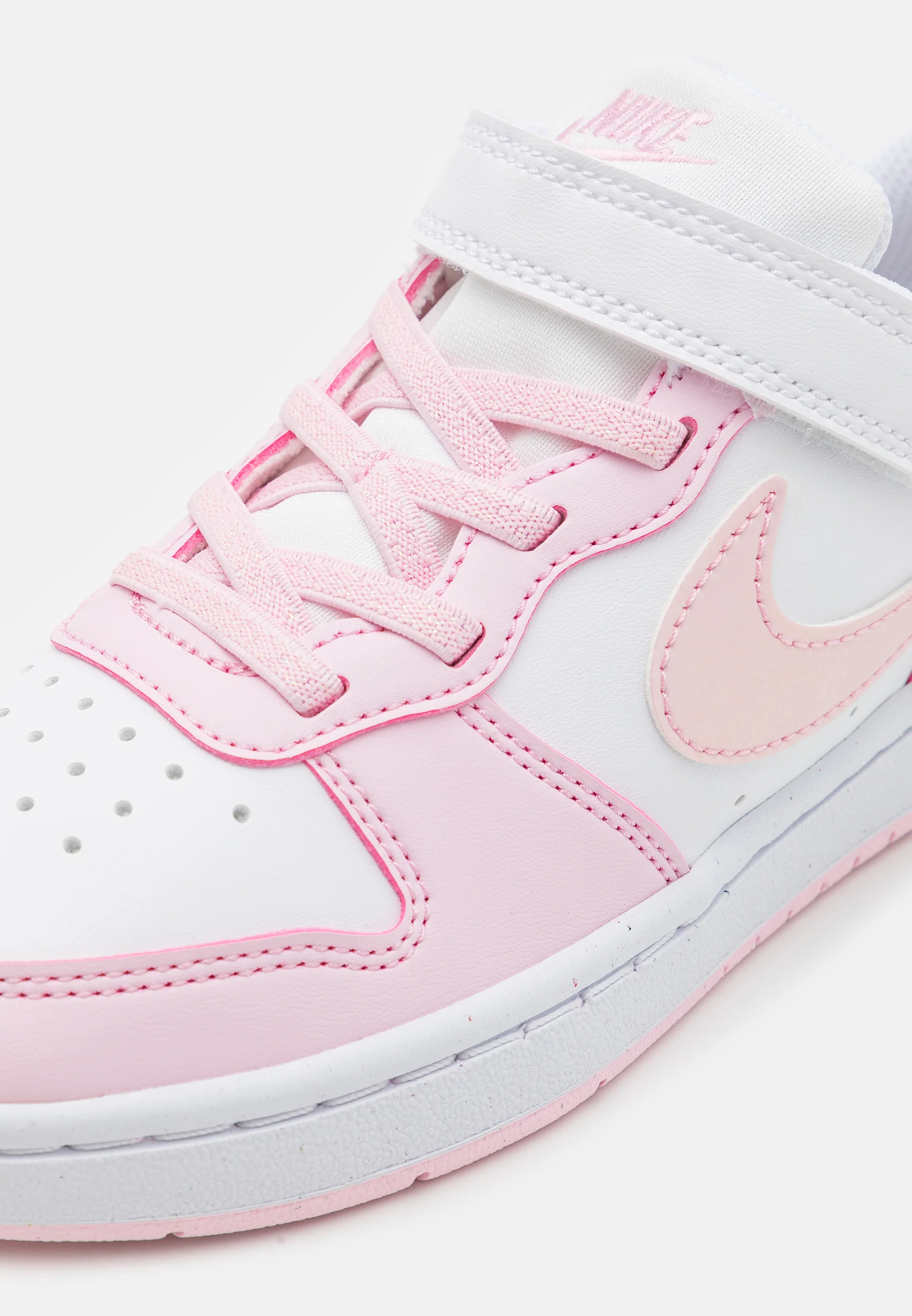 Nike Sportswear COURT BOROUGH RECRAFT UNISEX - Sneakers basse