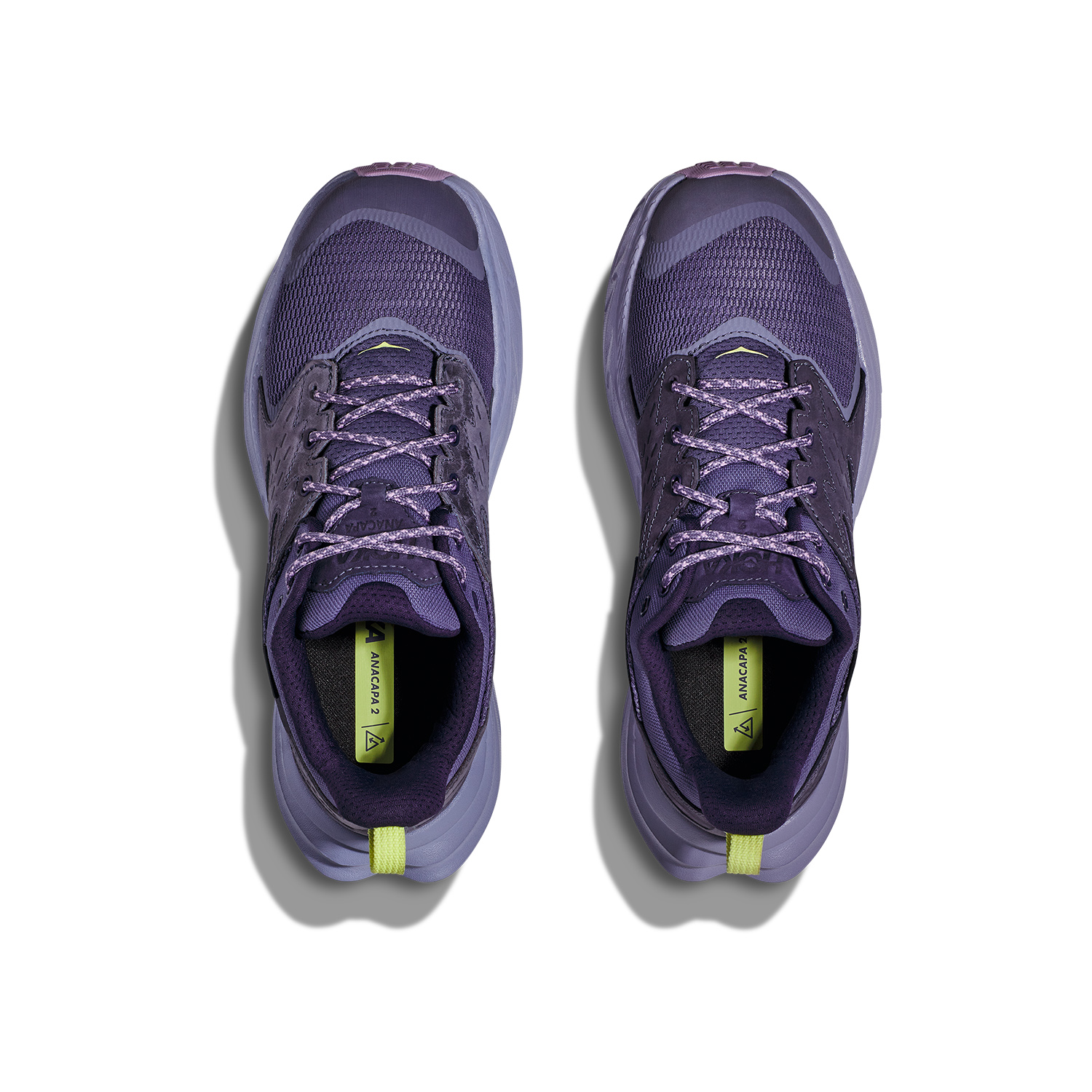 Hoka Anacapa 2 Low GTX Meteor/Cosmic Sky