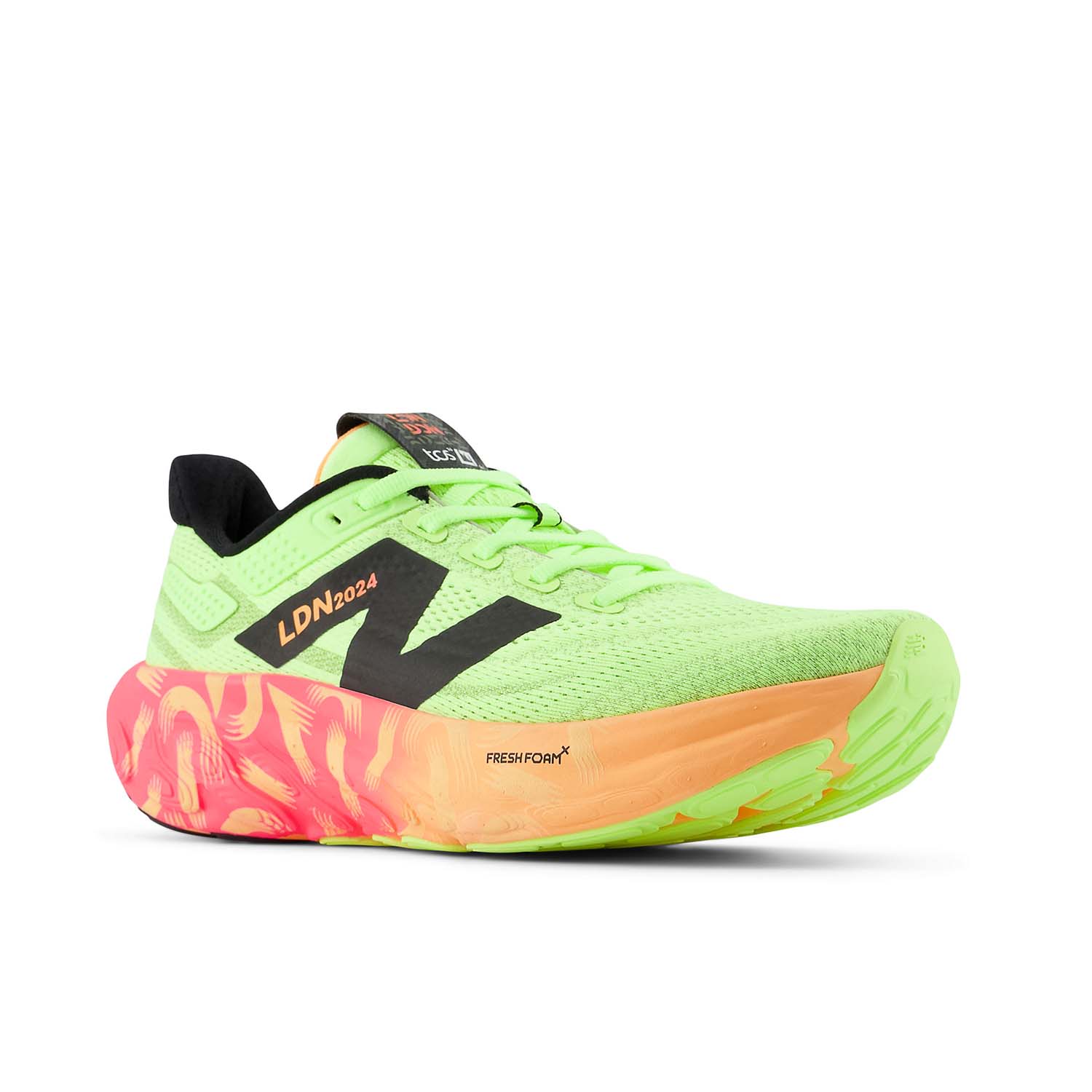 New Balance Fresh Foam X 1080v13 London Lime