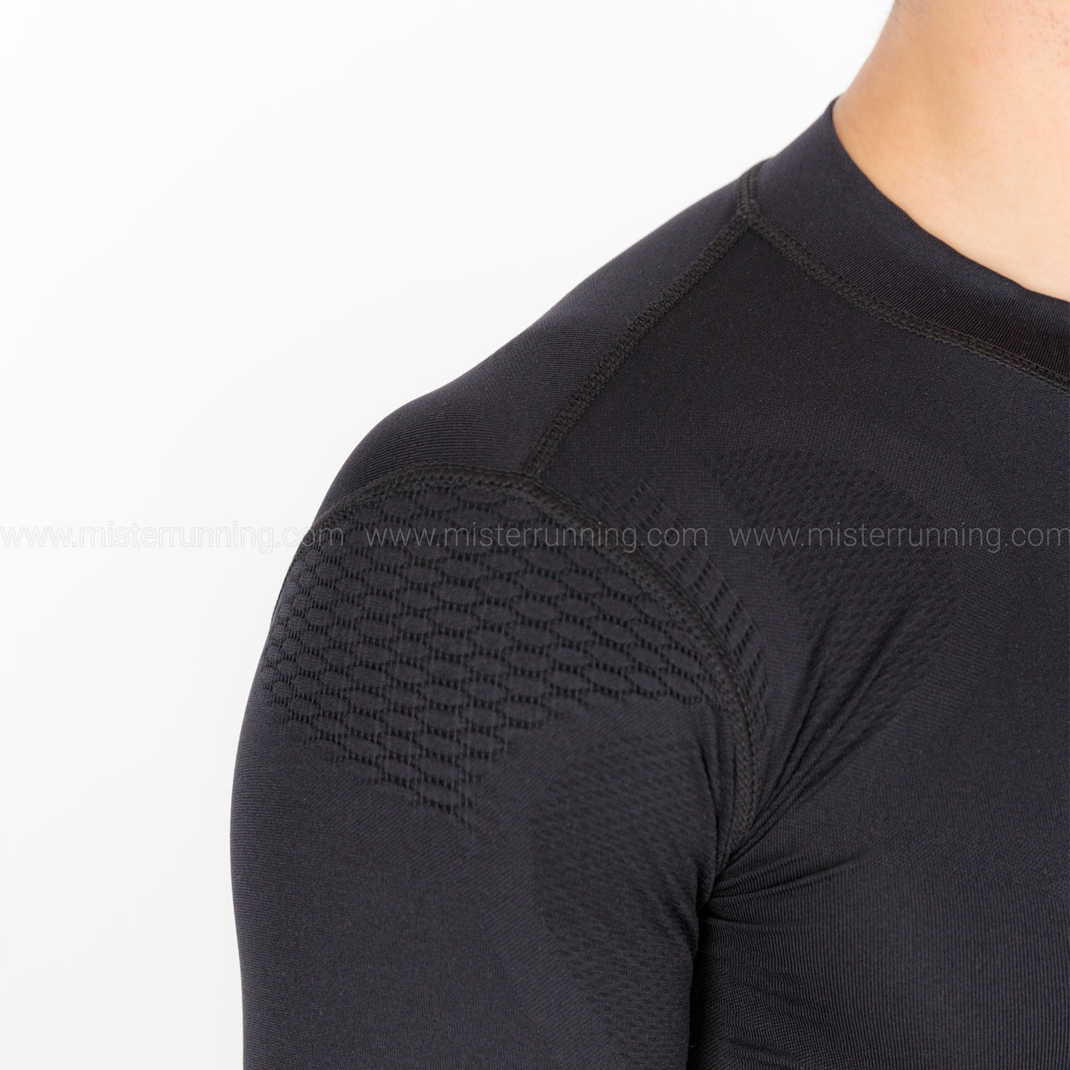 Joma Brama Emotion II Maglietta Black