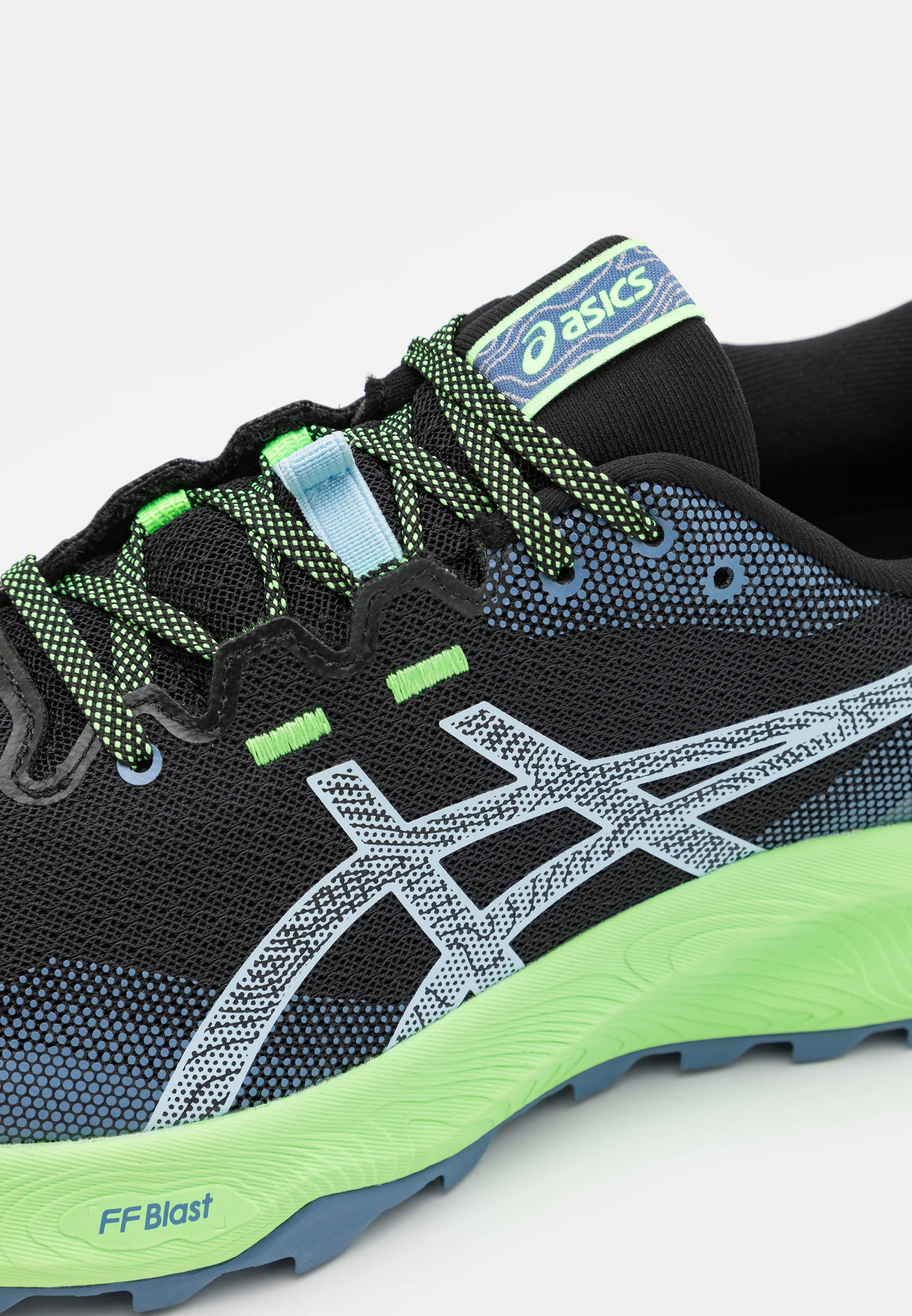 ASICS GEL-TRABUCO 12 - Scarpe da trail running