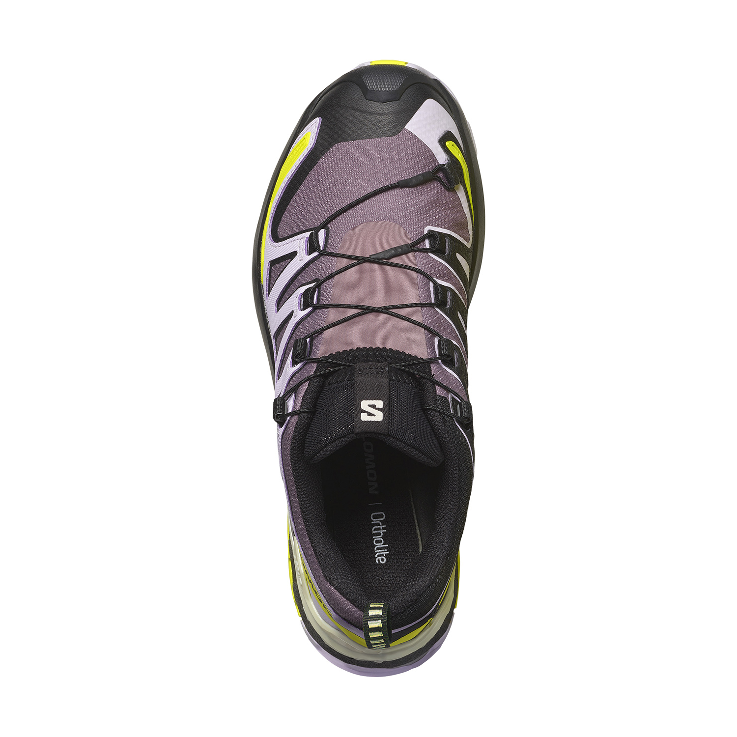 Salomon XA Pro 3D V9 GTX Moonscape/Orchid Petal/Sulphur Spring