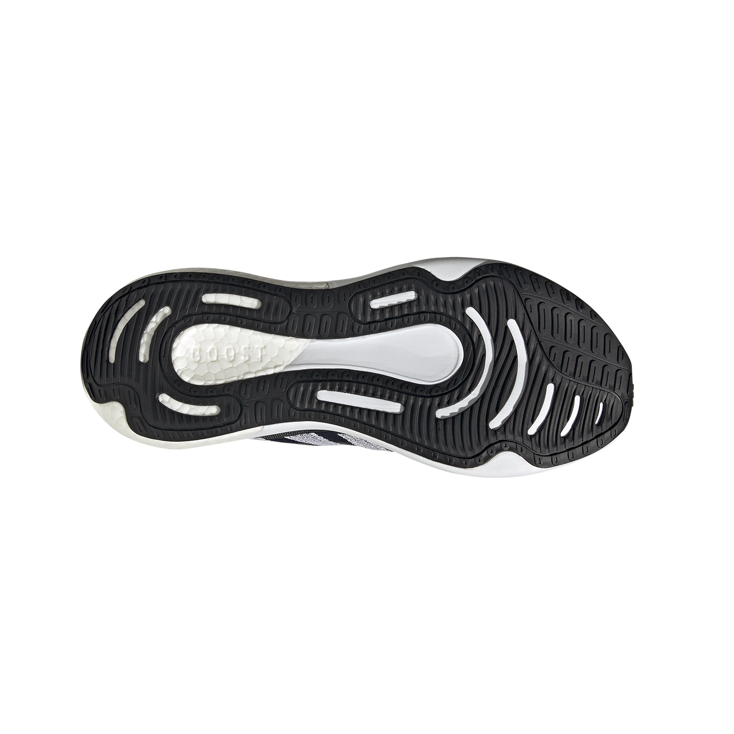 adidas Supernova 3 Legend Ink/Cloud White/Core Black