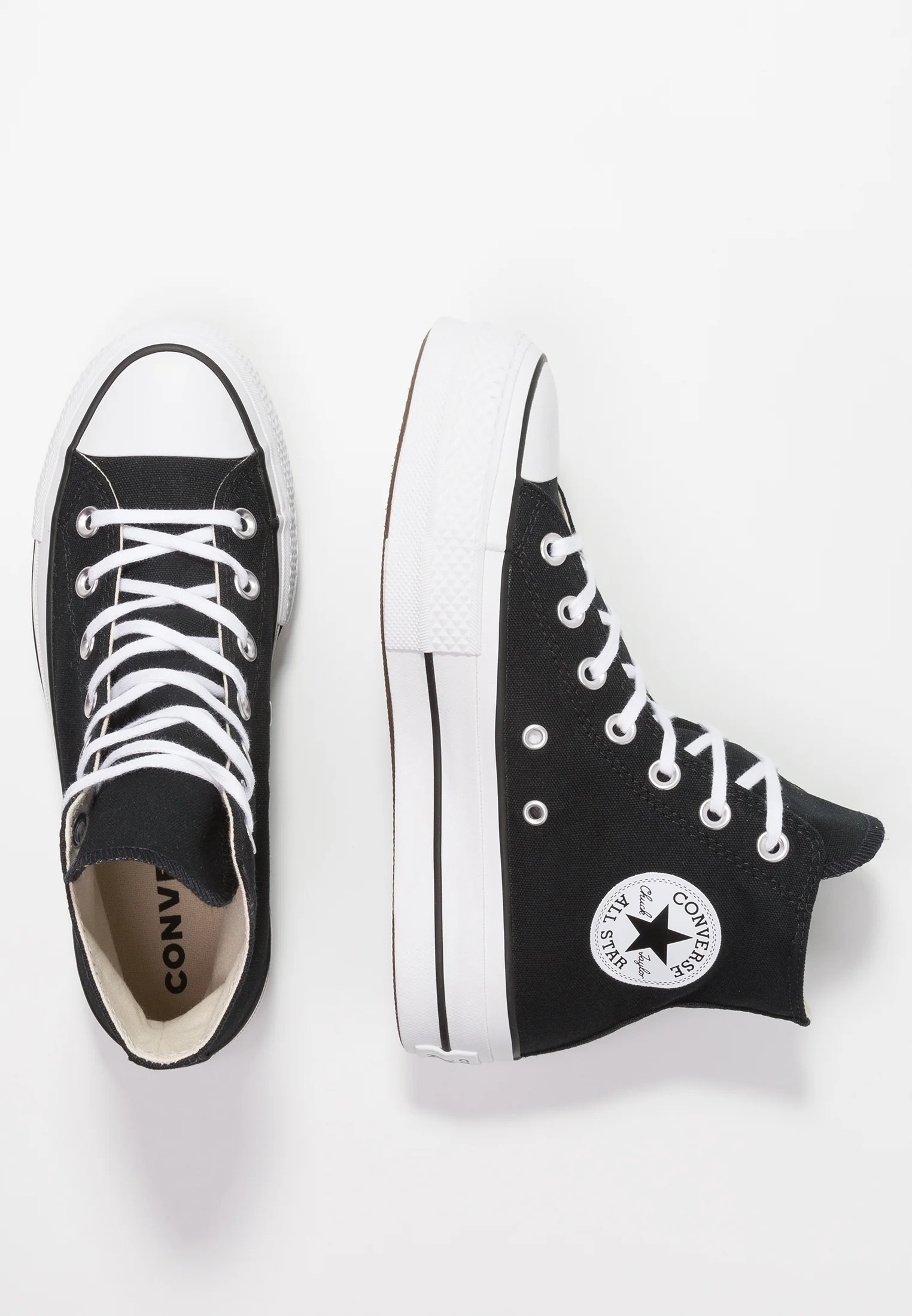 Converse CHUCK TAYLOR ALL STAR LIFT - Sneakers alte