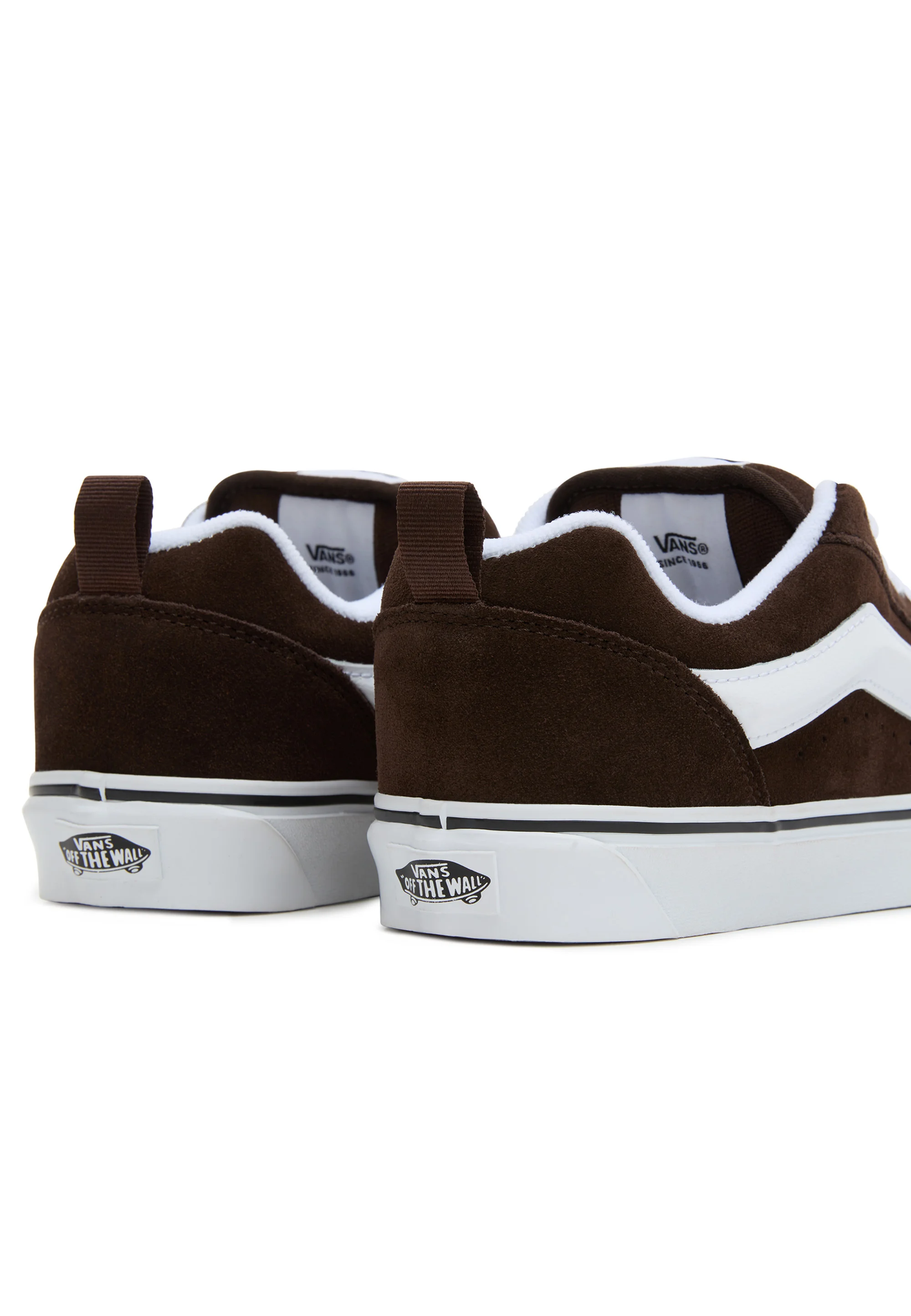 Vans KNU SKOOL UNISEX - Scarpe skate