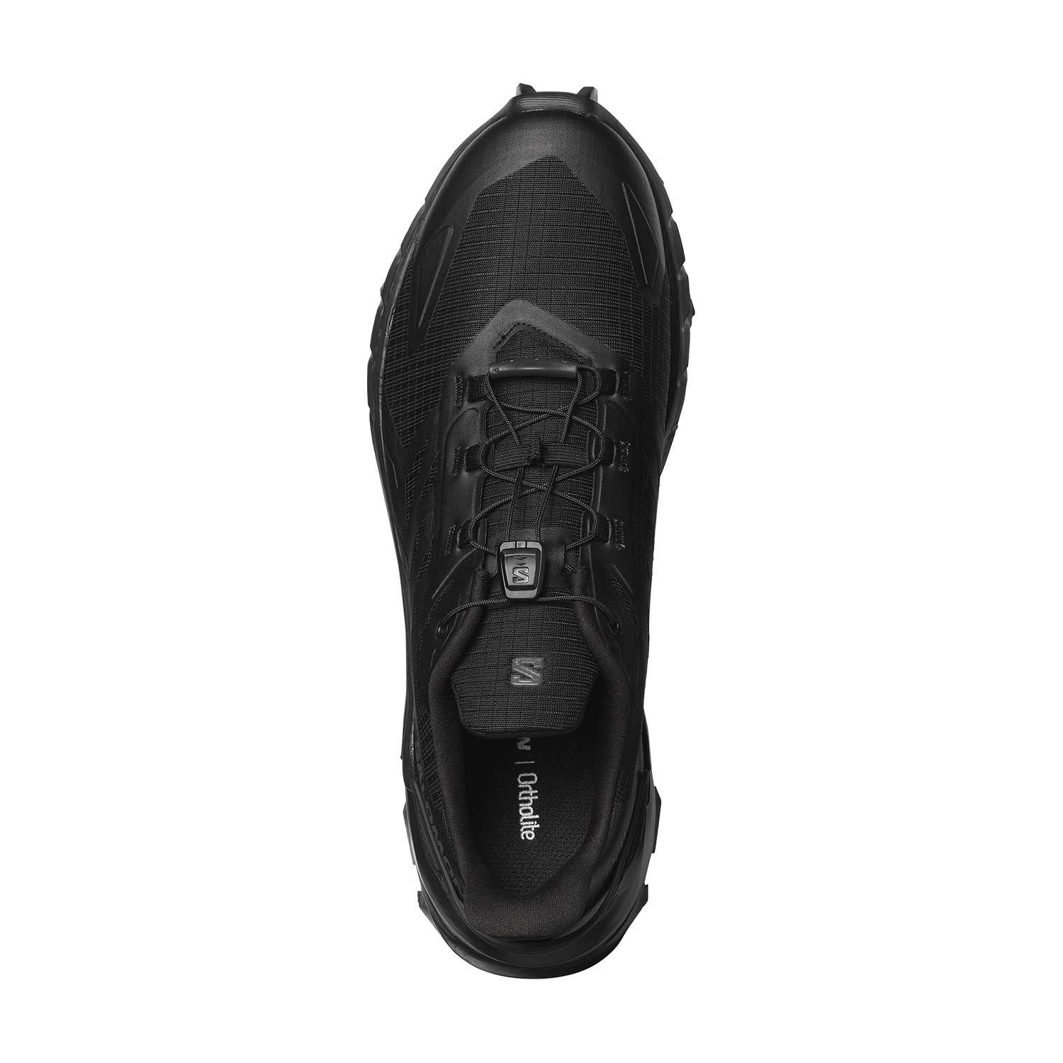 Salomon Supercross 4 Black