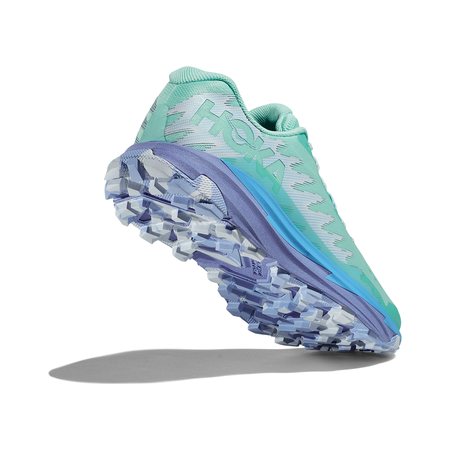 Hoka Torrent 3 Cloudless/Cosmos