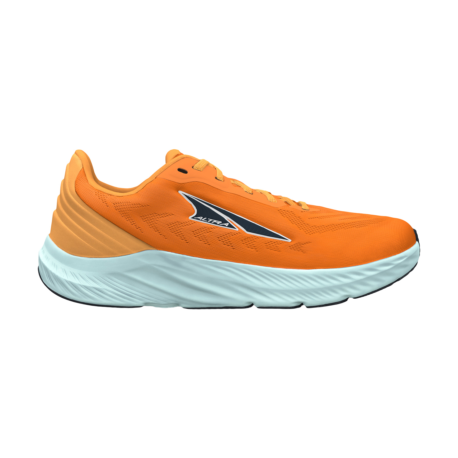 Altra Rivera 4 Orange