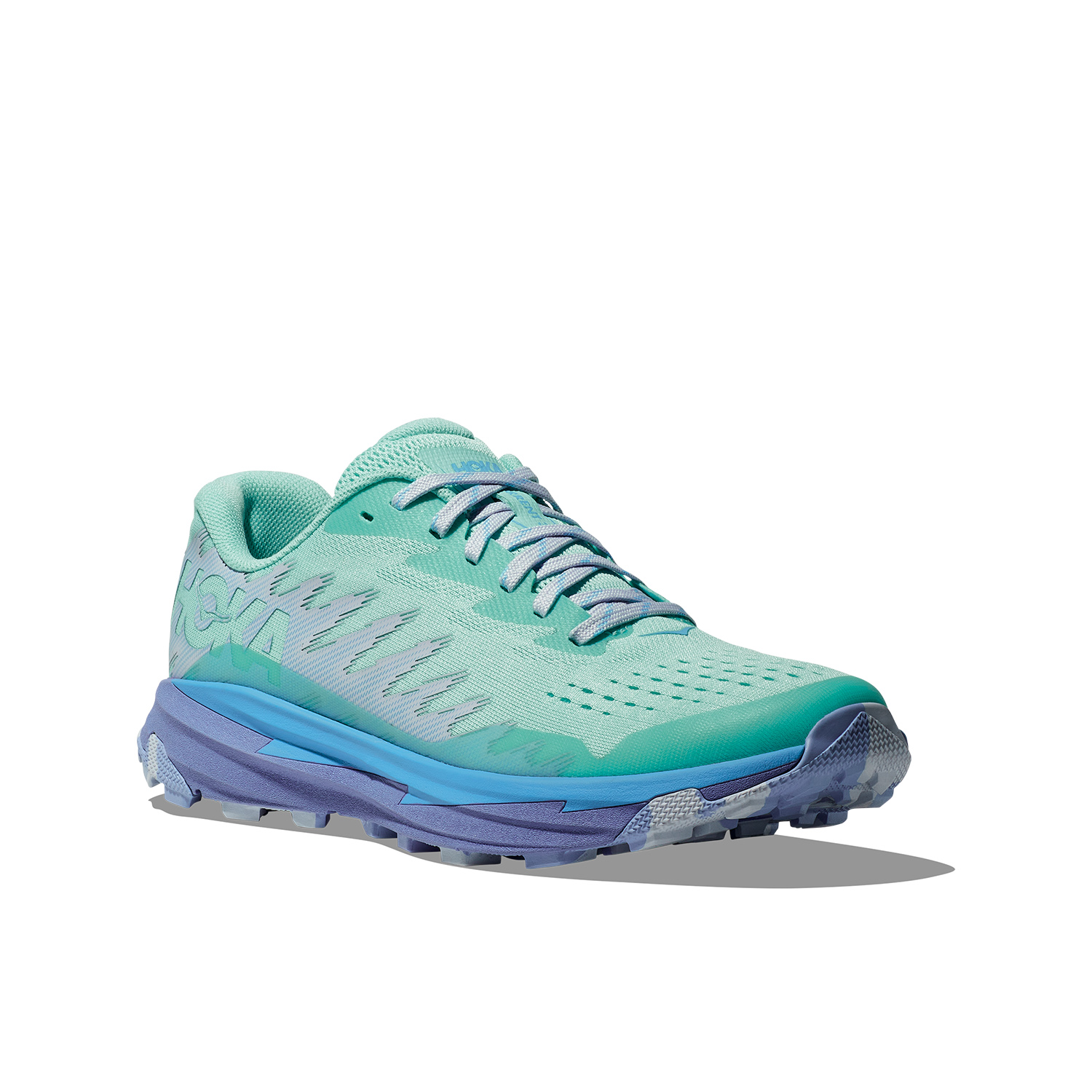 Hoka Torrent 3 Cloudless/Cosmos