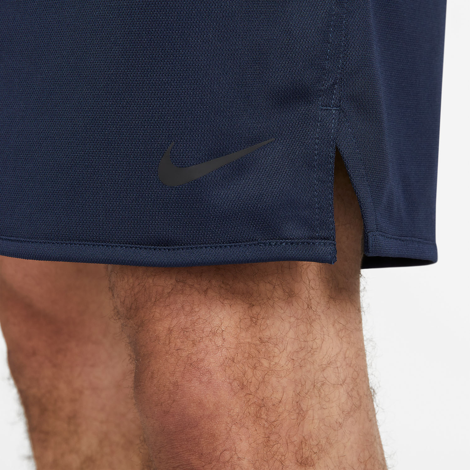 Nike Dri-FIT Totality 7in Pantaloncini Obsidian/Black